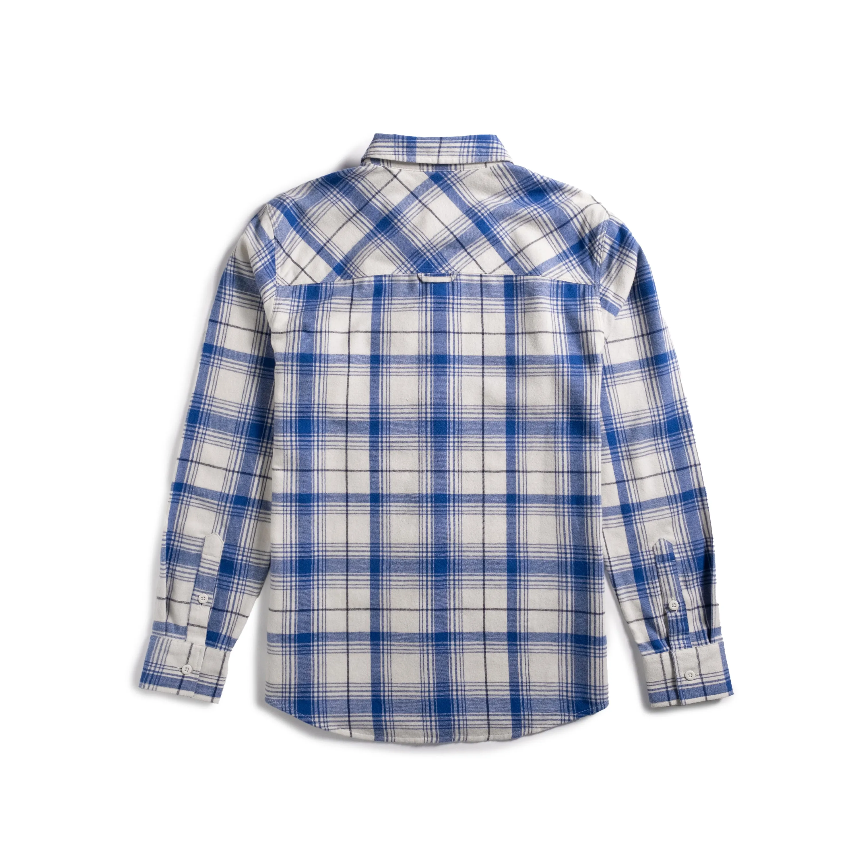 Mountain Shirt Lightweight - Men's sold by TOPO DESIGNS product image thumbnail 4