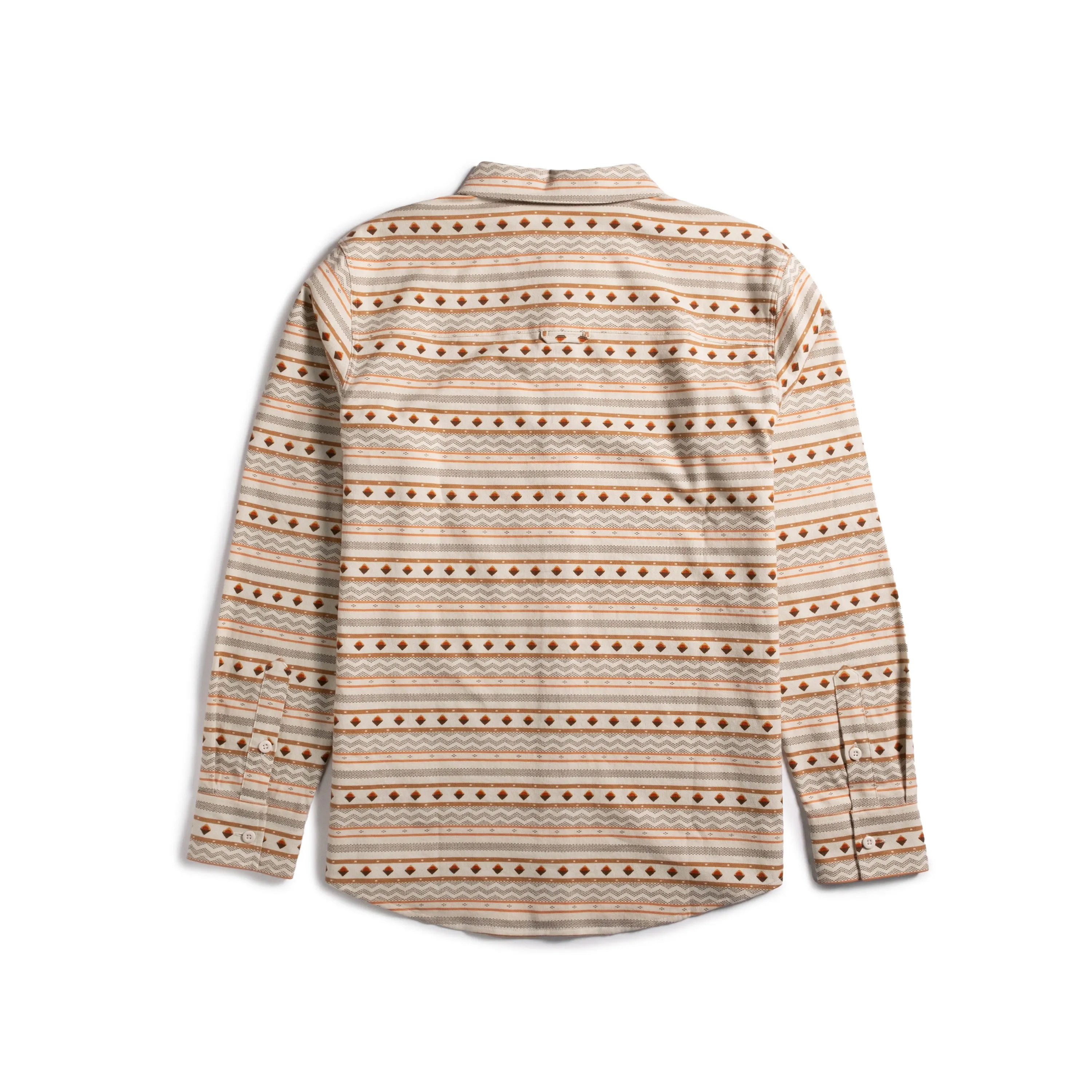 Mountain Shirt Lightweight - Men's sold by TOPO DESIGNS product image thumbnail 2