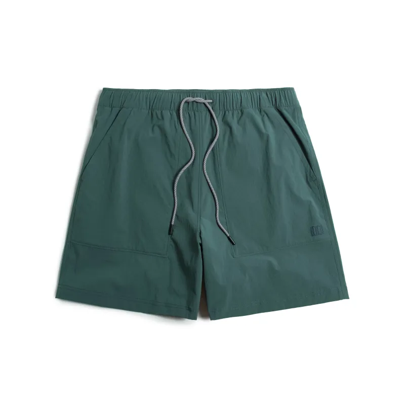 Mesa Shorts - Men's made by TOPO DESIGNS