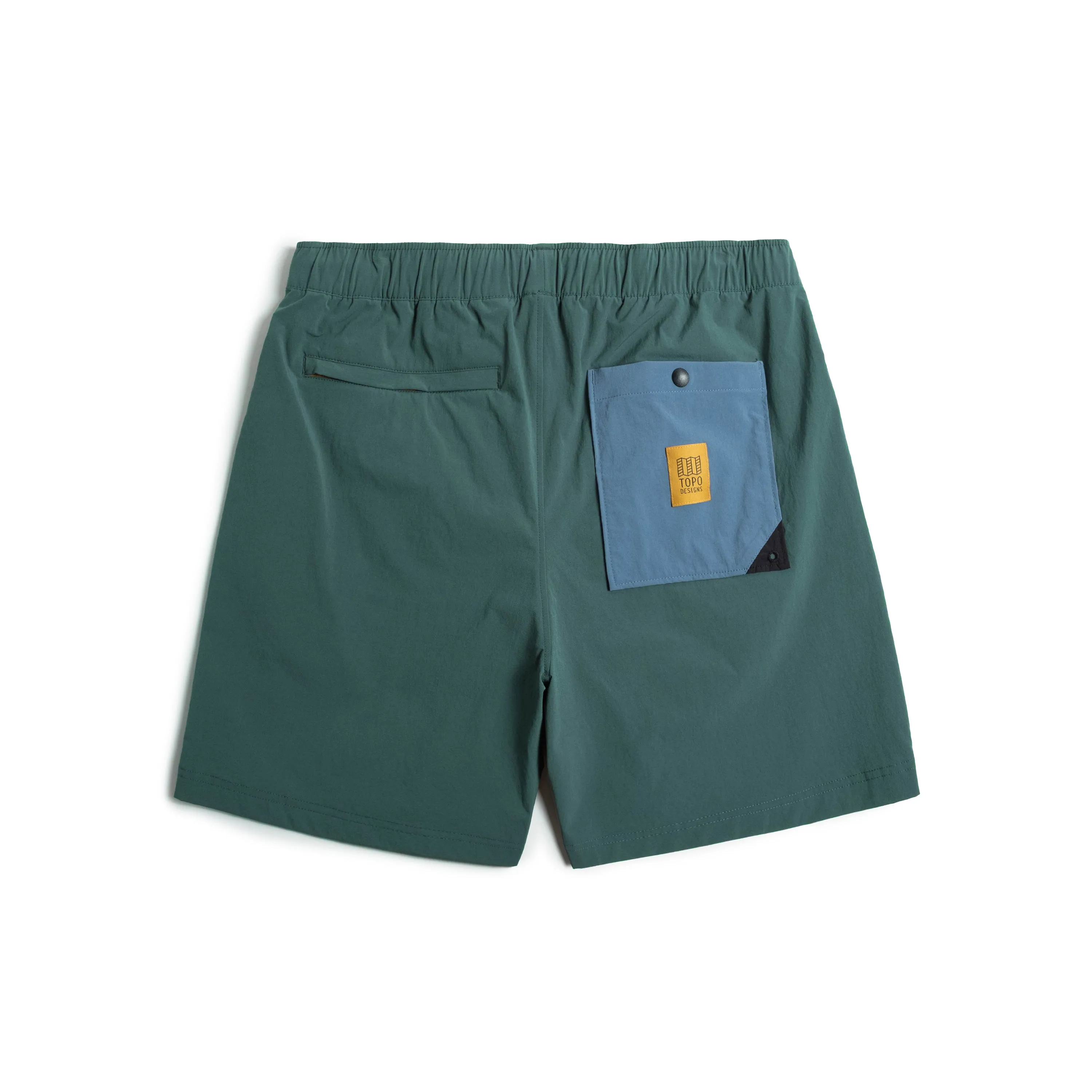 Mesa Shorts - Men's sold by TOPO DESIGNS product image thumbnail 3