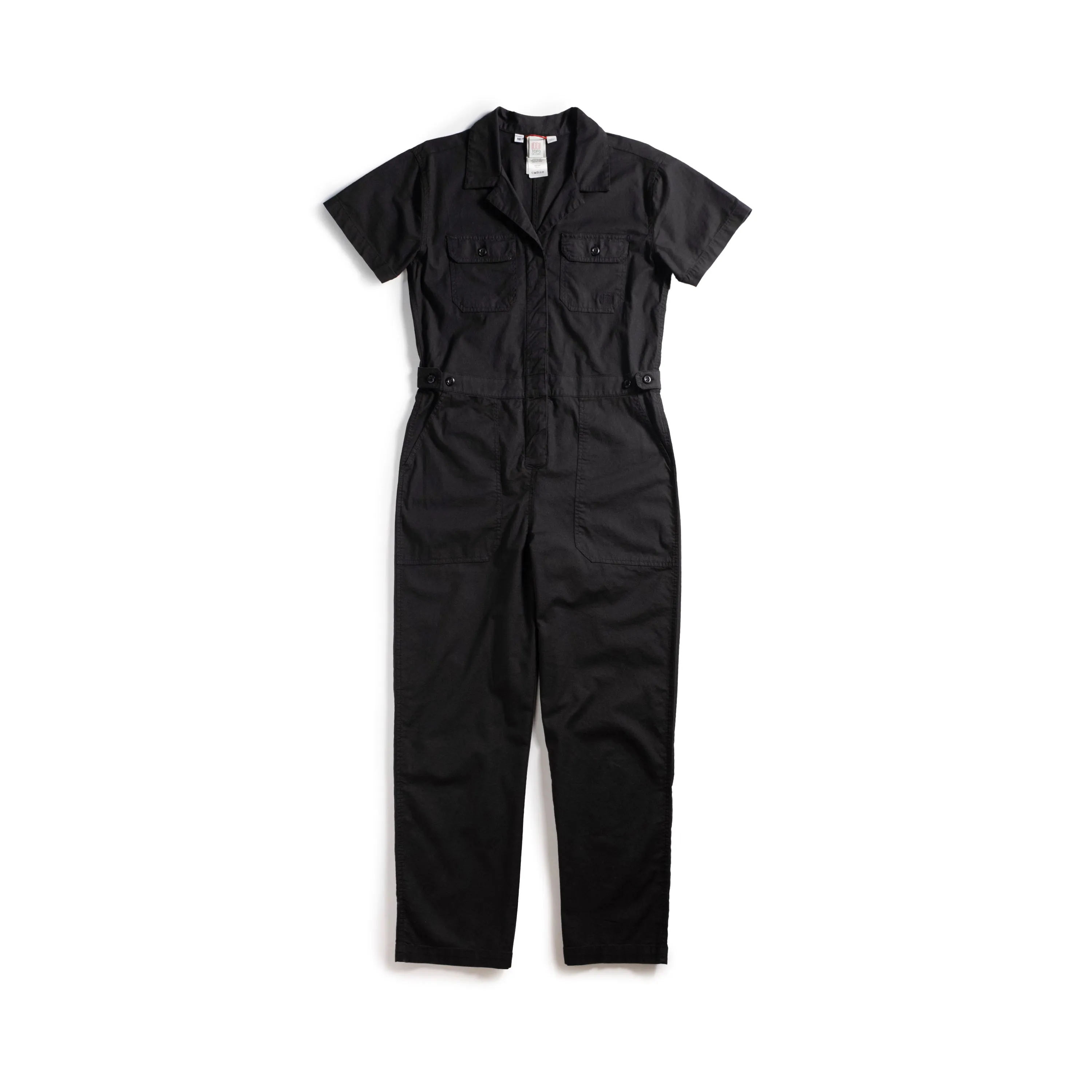 Desert Coverall - Women's sold by TOPO DESIGNS product image thumbnail 5