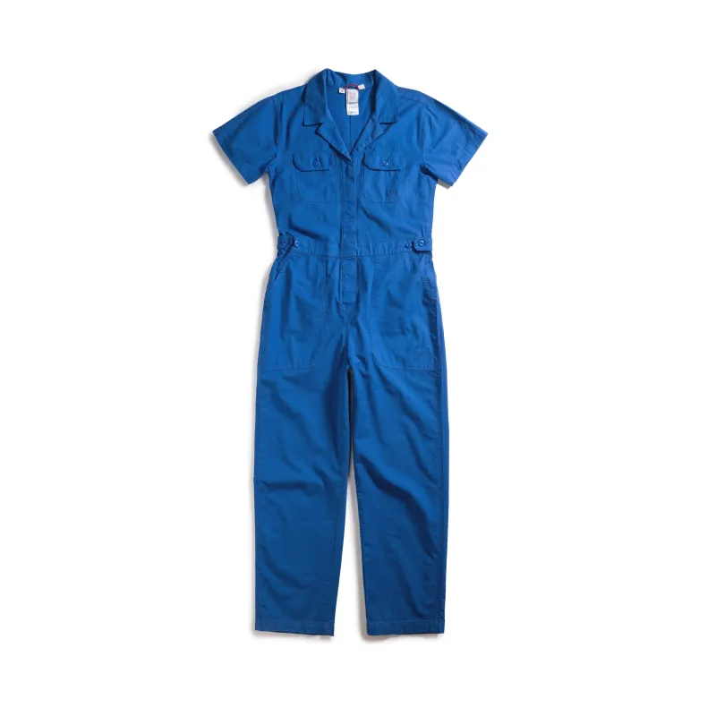 Desert Coverall - Women's made by TOPO DESIGNS