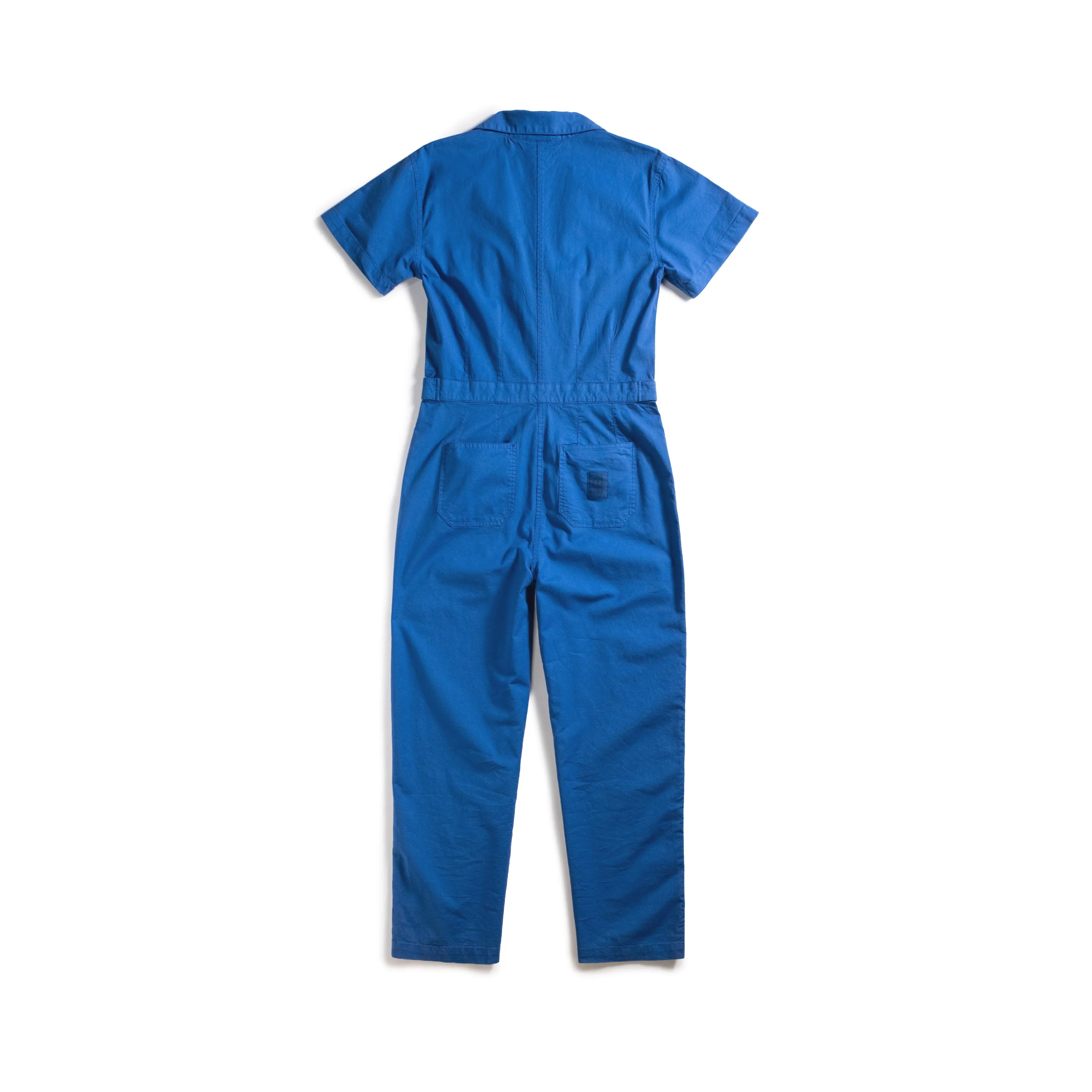 Desert Coverall - Women's sold by TOPO DESIGNS product image thumbnail 2