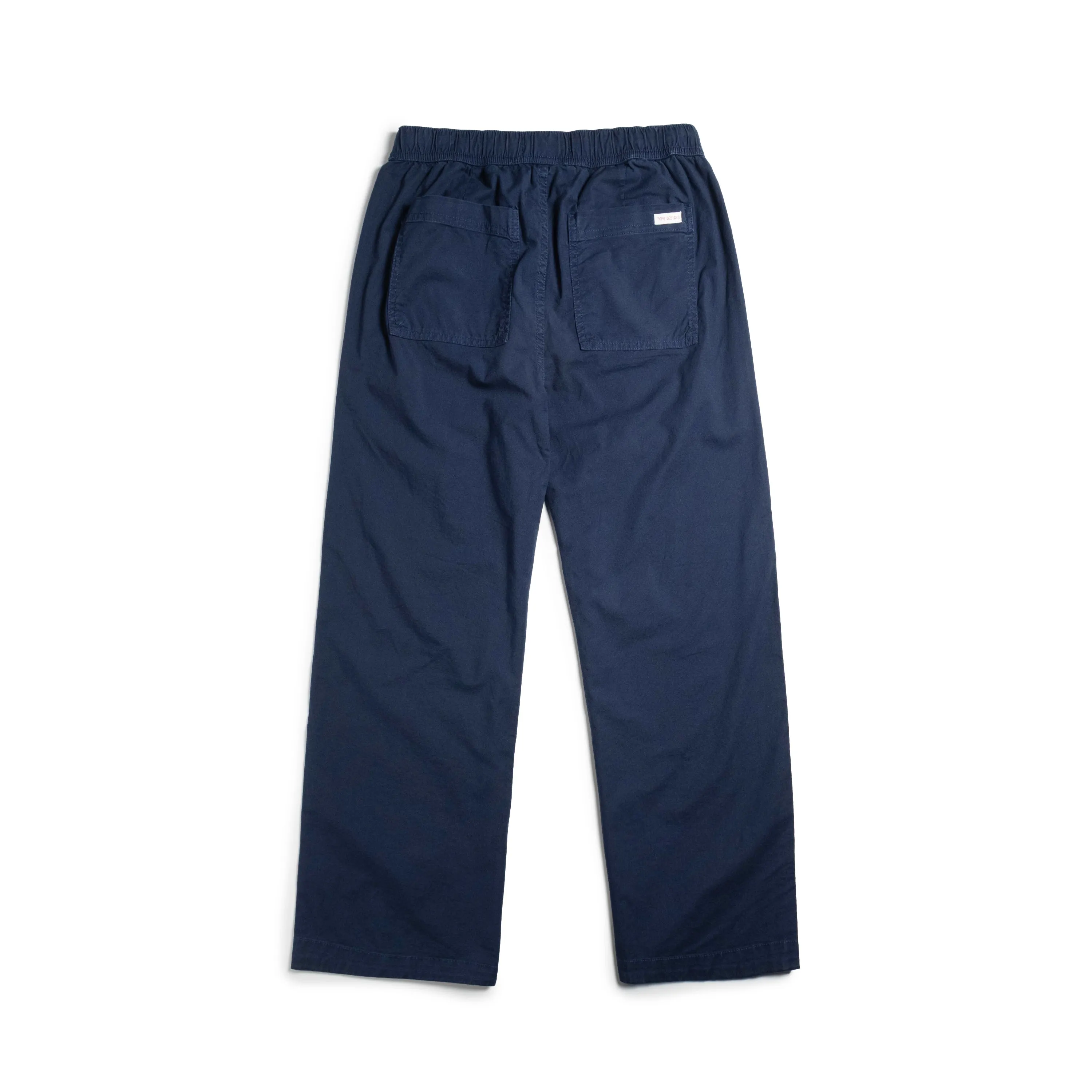 Desert Wide Leg Pants - Women's sold by TOPO DESIGNS product image thumbnail 4