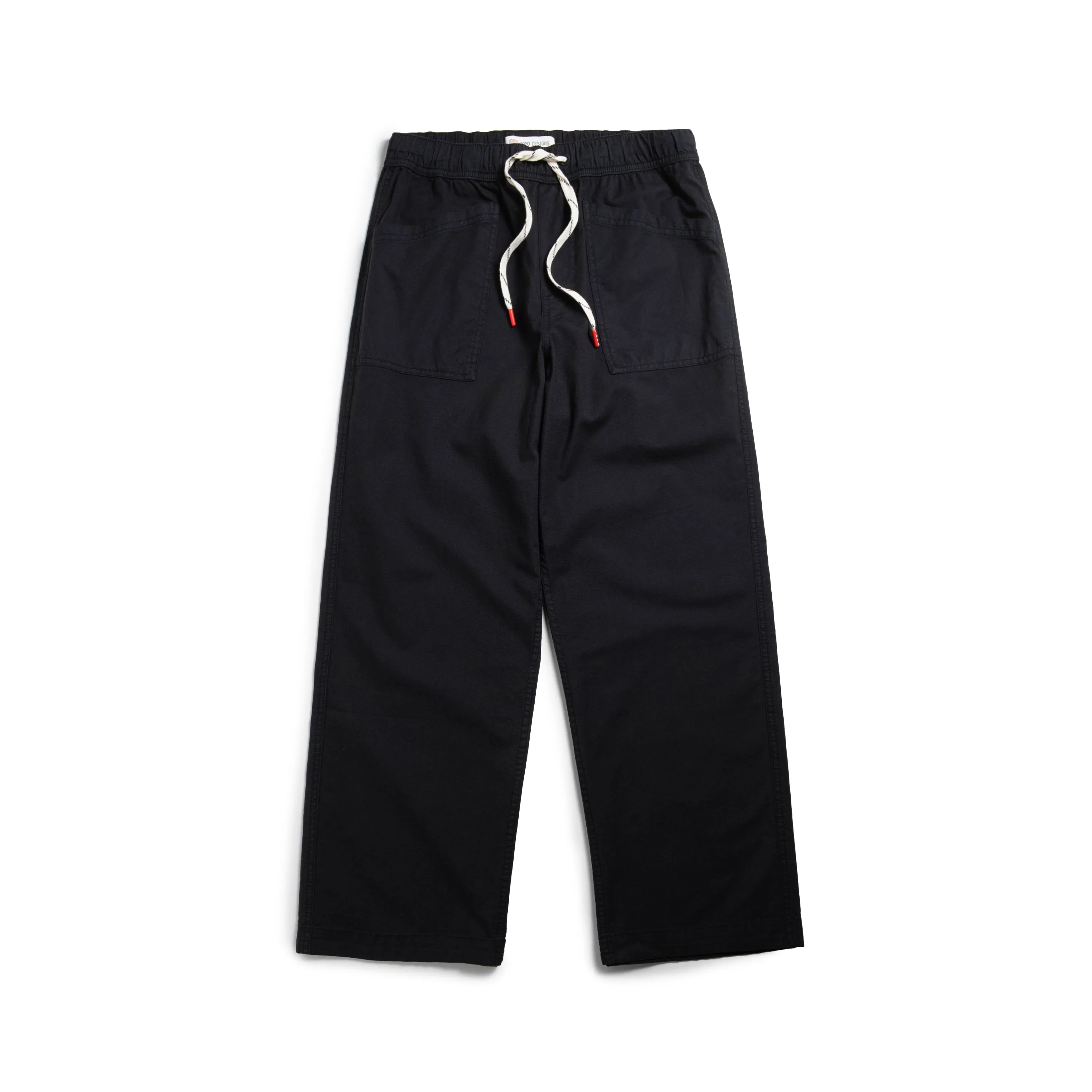 Desert Wide Leg Pants - Women's sold by TOPO DESIGNS product image thumbnail 5