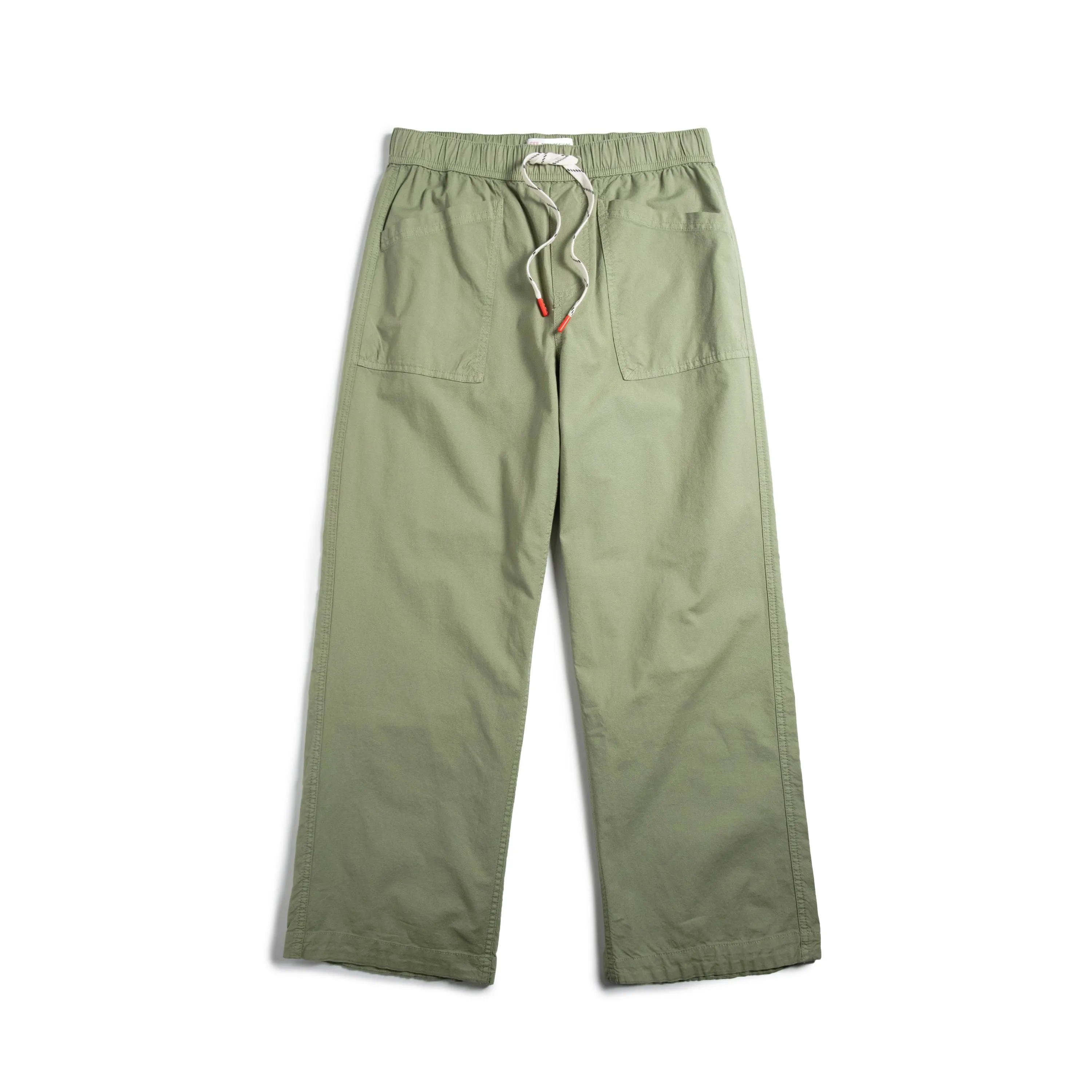 Desert Wide Leg Pants - Women's sold by TOPO DESIGNS