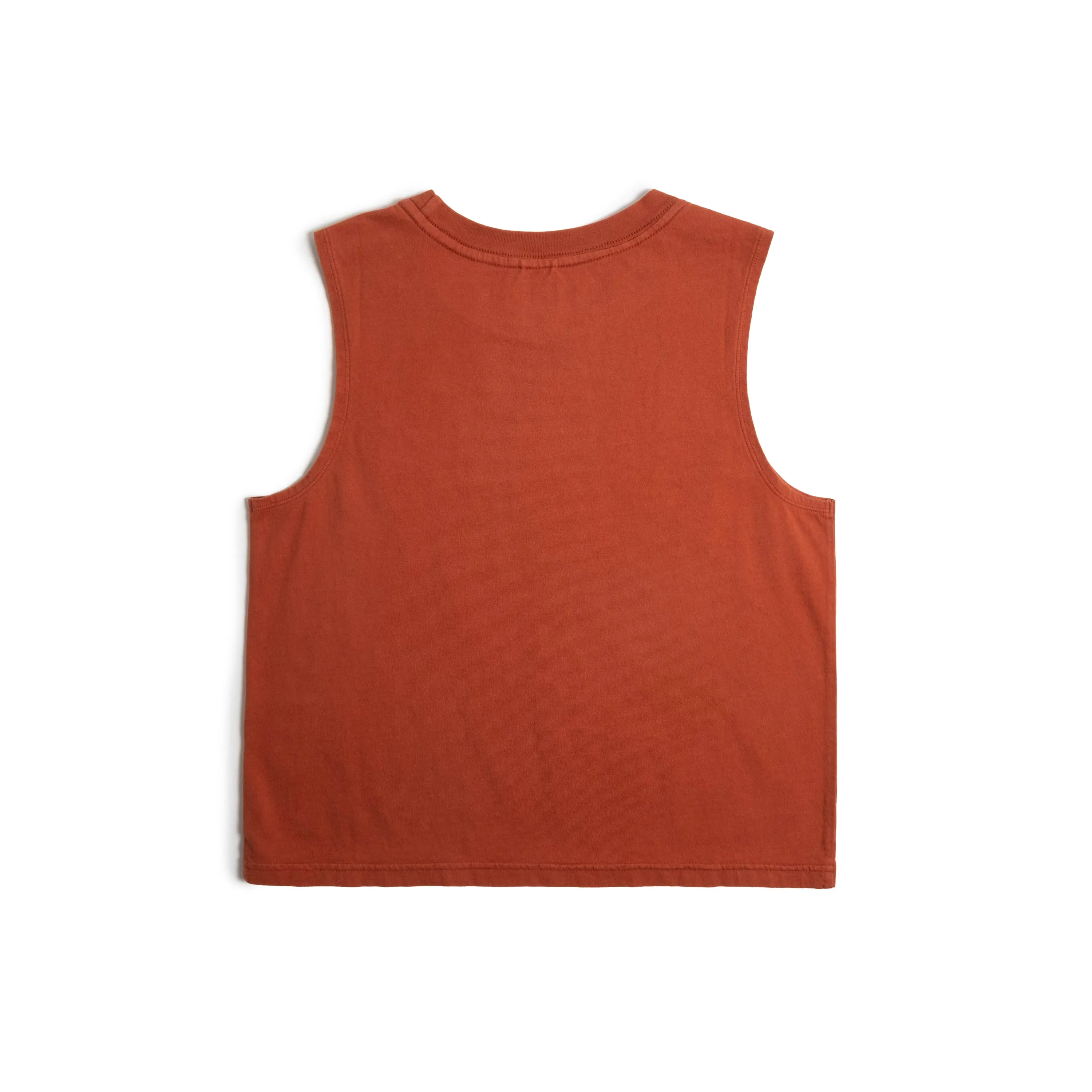 Dirt Tank - Women's sold by TOPO DESIGNS product image thumbnail 4