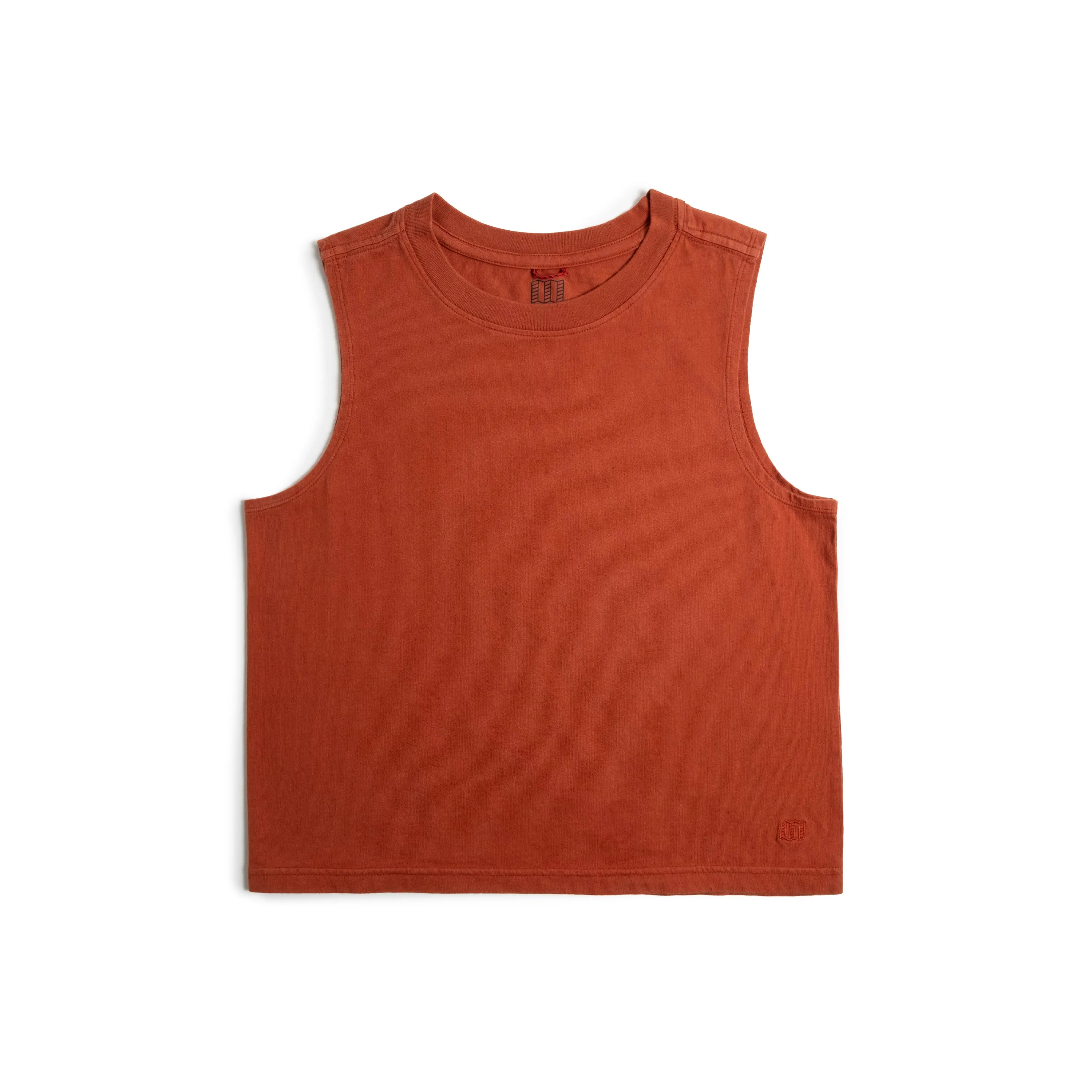 Dirt Tank - Women's sold by TOPO DESIGNS product image thumbnail 3