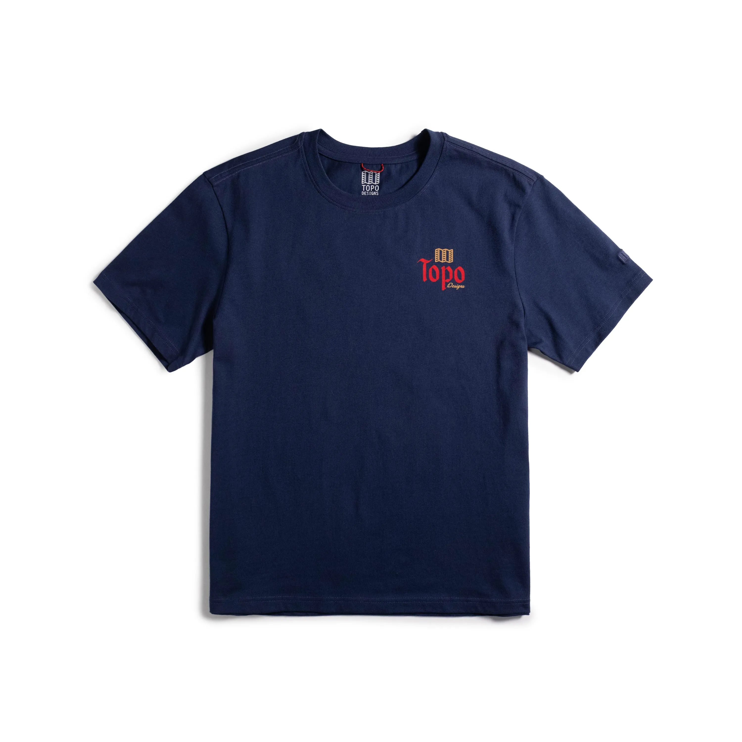 Draft Tee - Men's sold by TOPO DESIGNS