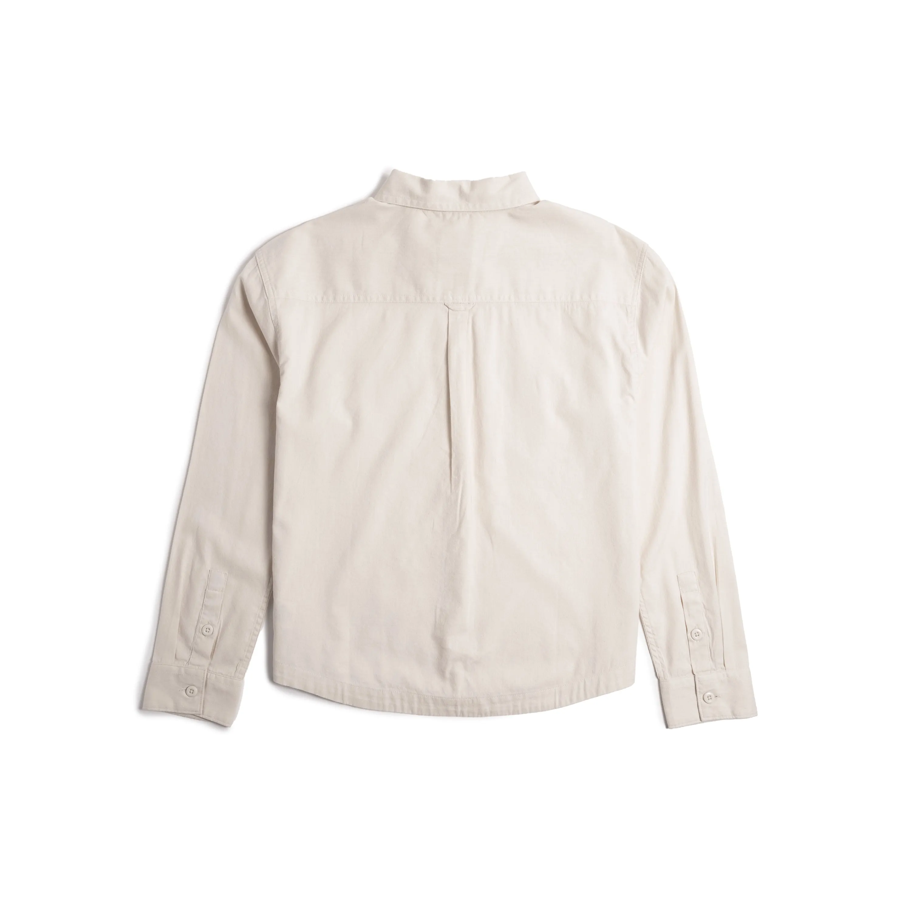 Daytripper Shirt Long Sleeve - Women's sold by TOPO DESIGNS product image thumbnail 3