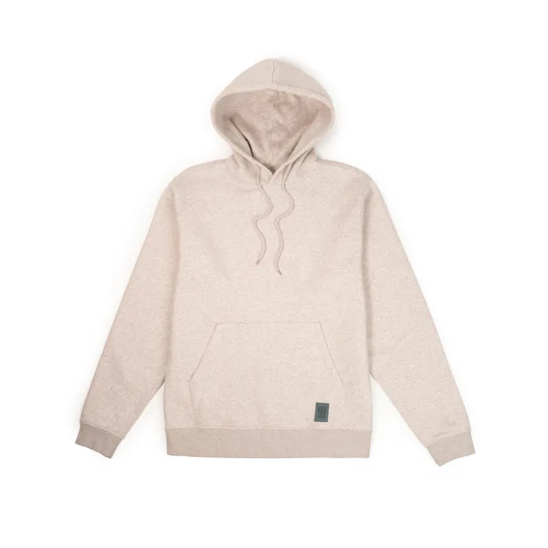 Alpine High Label Hoodie - Final Sale made by TOPO DESIGNS