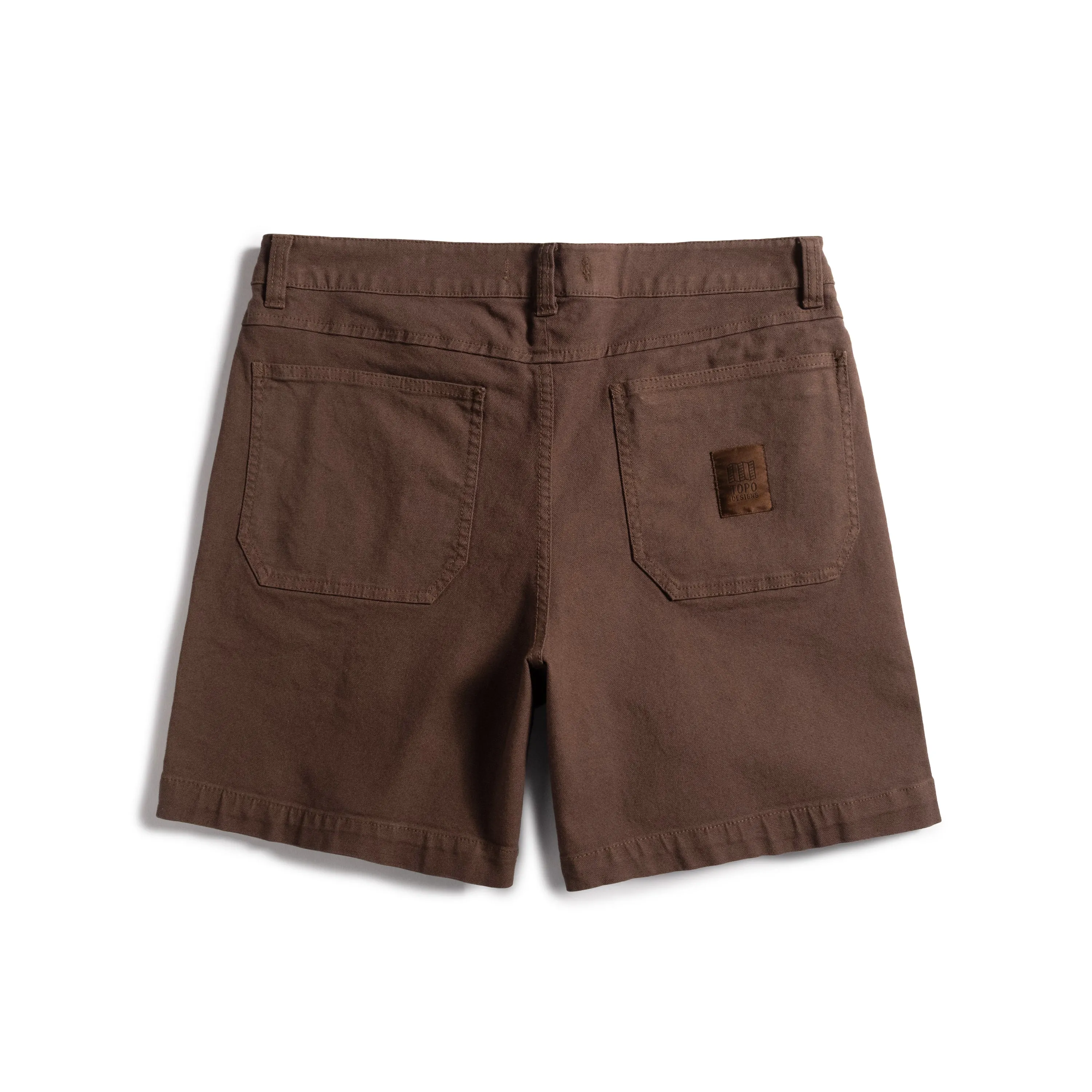 Utility Shorts - Men's sold by TOPO DESIGNS product image thumbnail 5