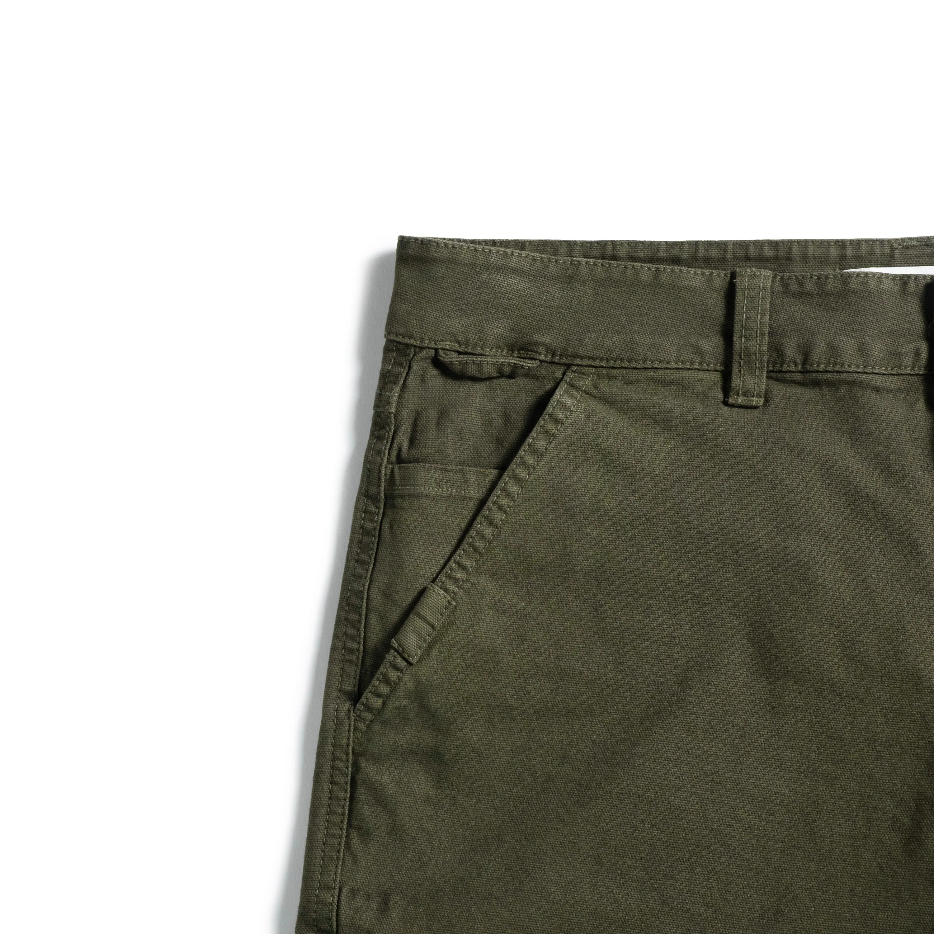 Utility Shorts - Men's sold by TOPO DESIGNS product image thumbnail 3