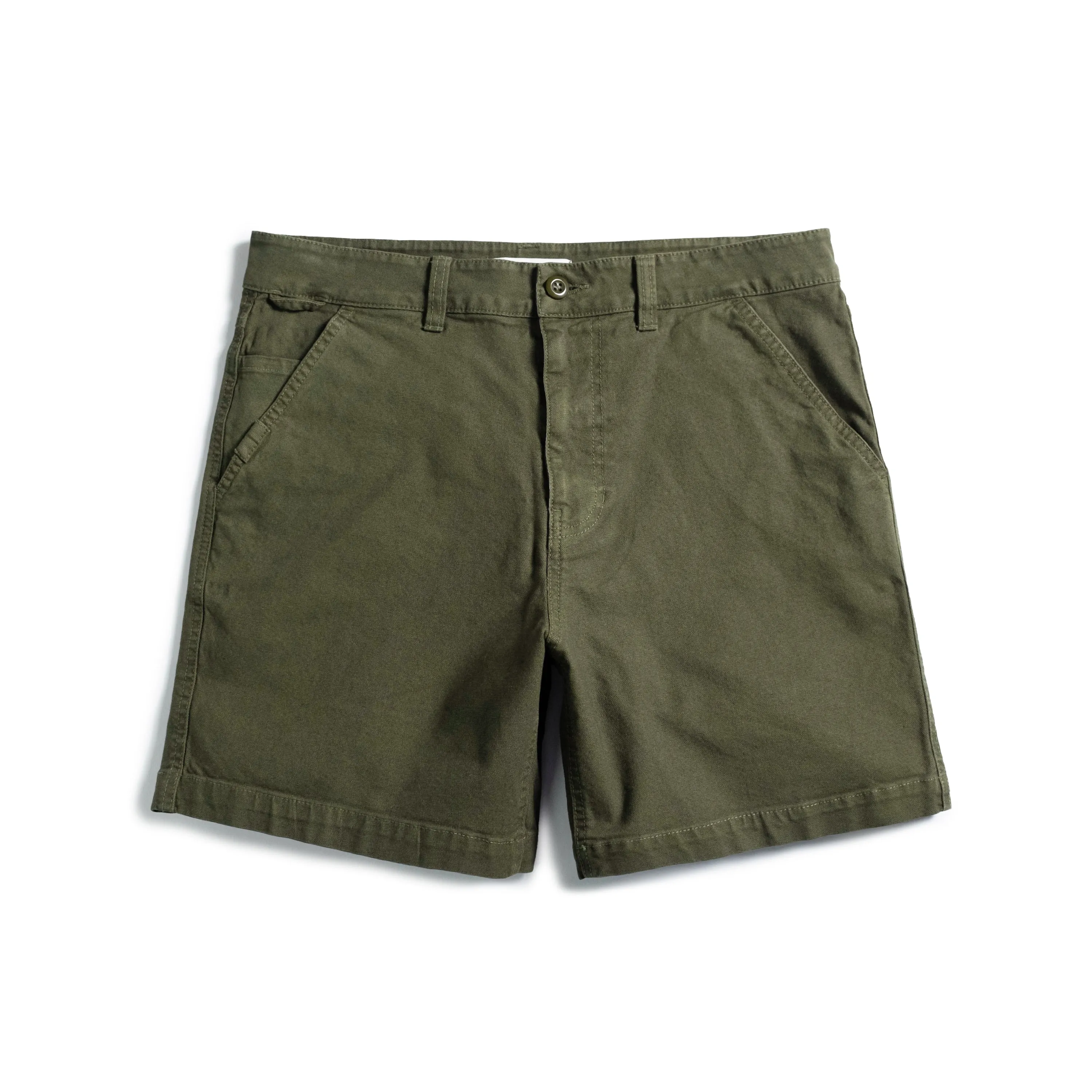 Utility Shorts - Men's sold by TOPO DESIGNS