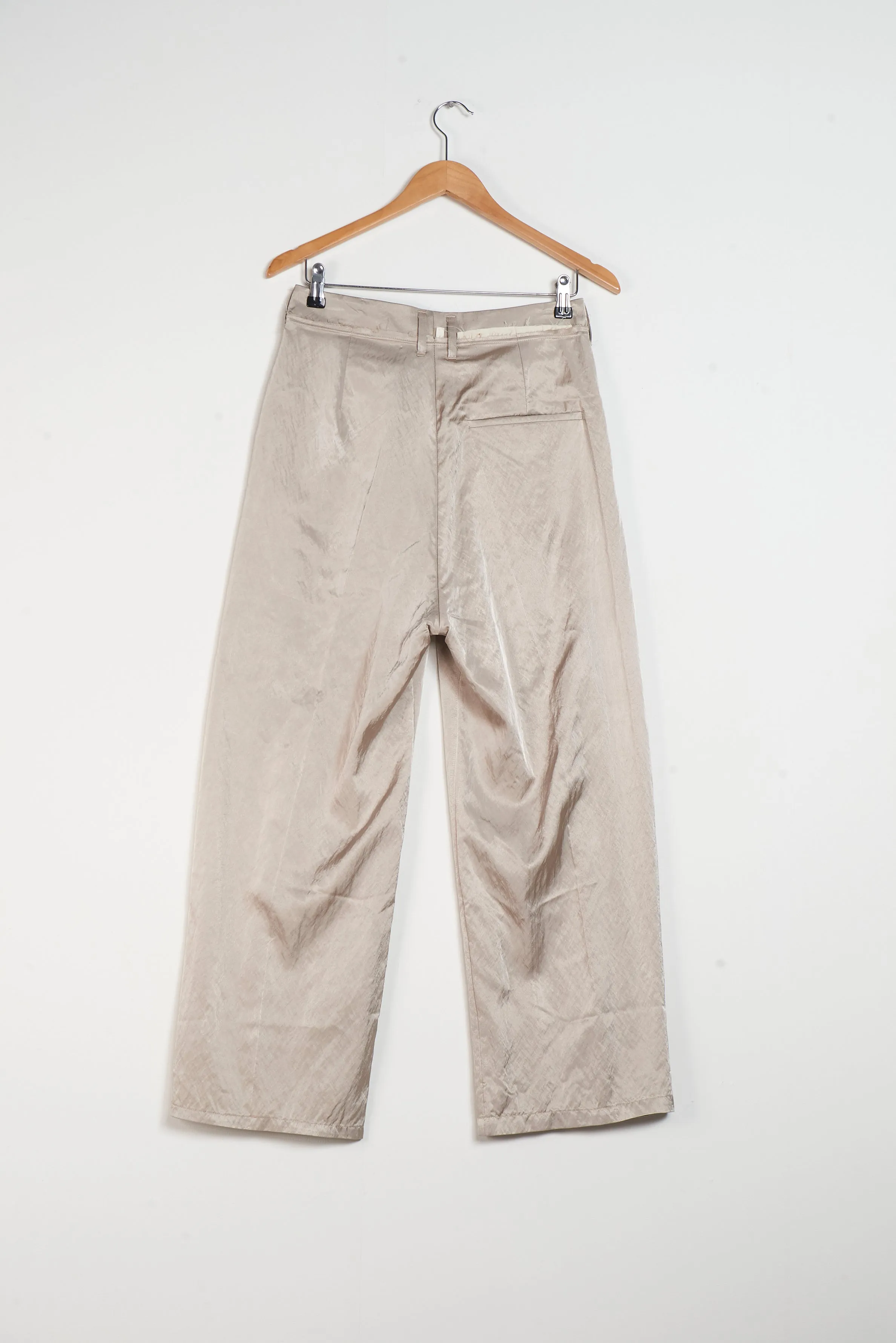 CF.20.06.06.02 STRAIGHT SLACK champagne sold by Camiel Fortgens product image thumbnail 5