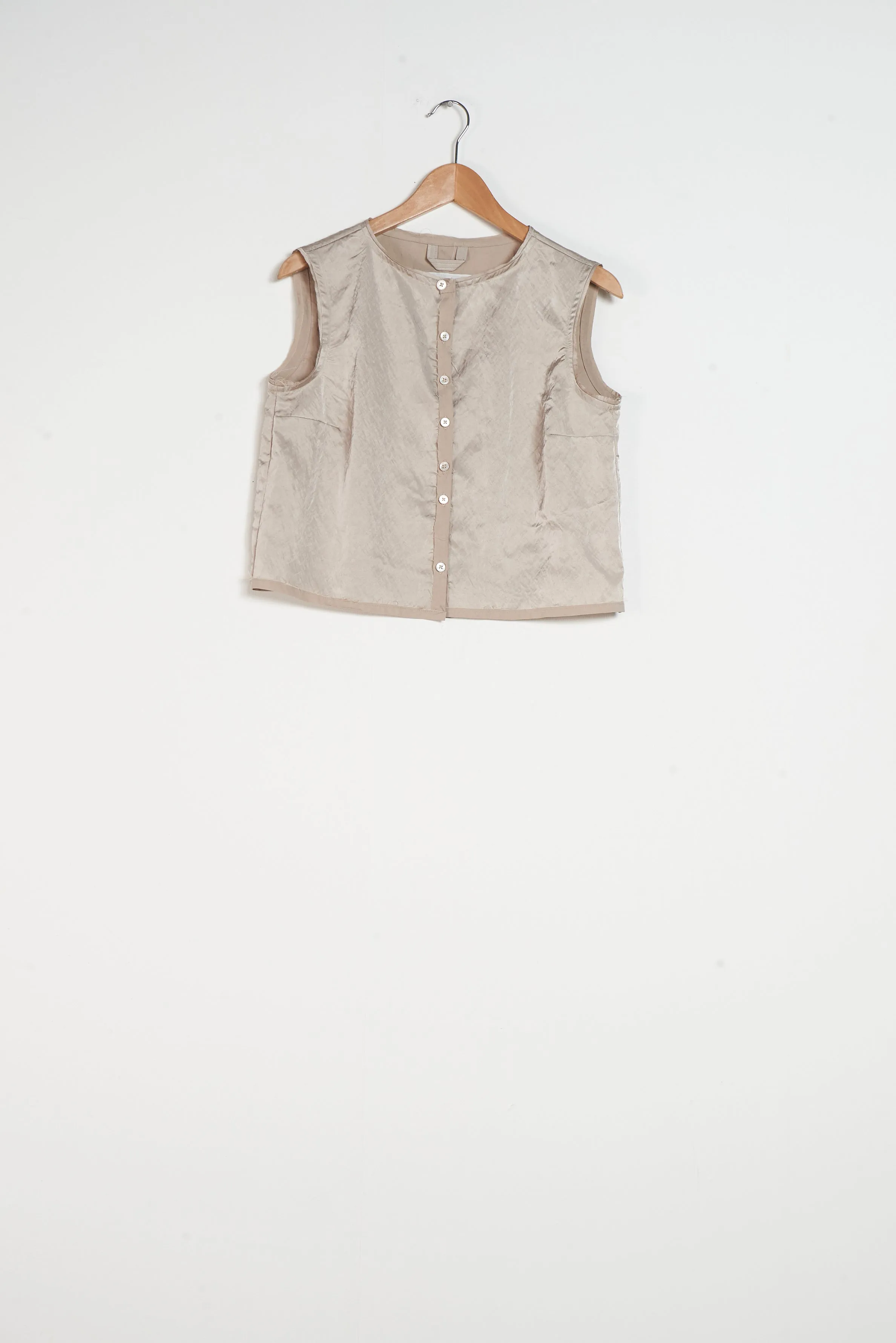 CF.20.05.05.02 SQUARE TOP champagne sold by Camiel Fortgens product image thumbnail 5