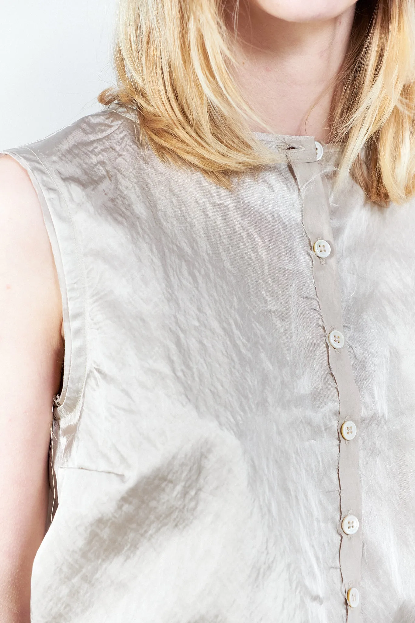 CF.20.05.05.02 SQUARE TOP champagne sold by Camiel Fortgens product image thumbnail 4