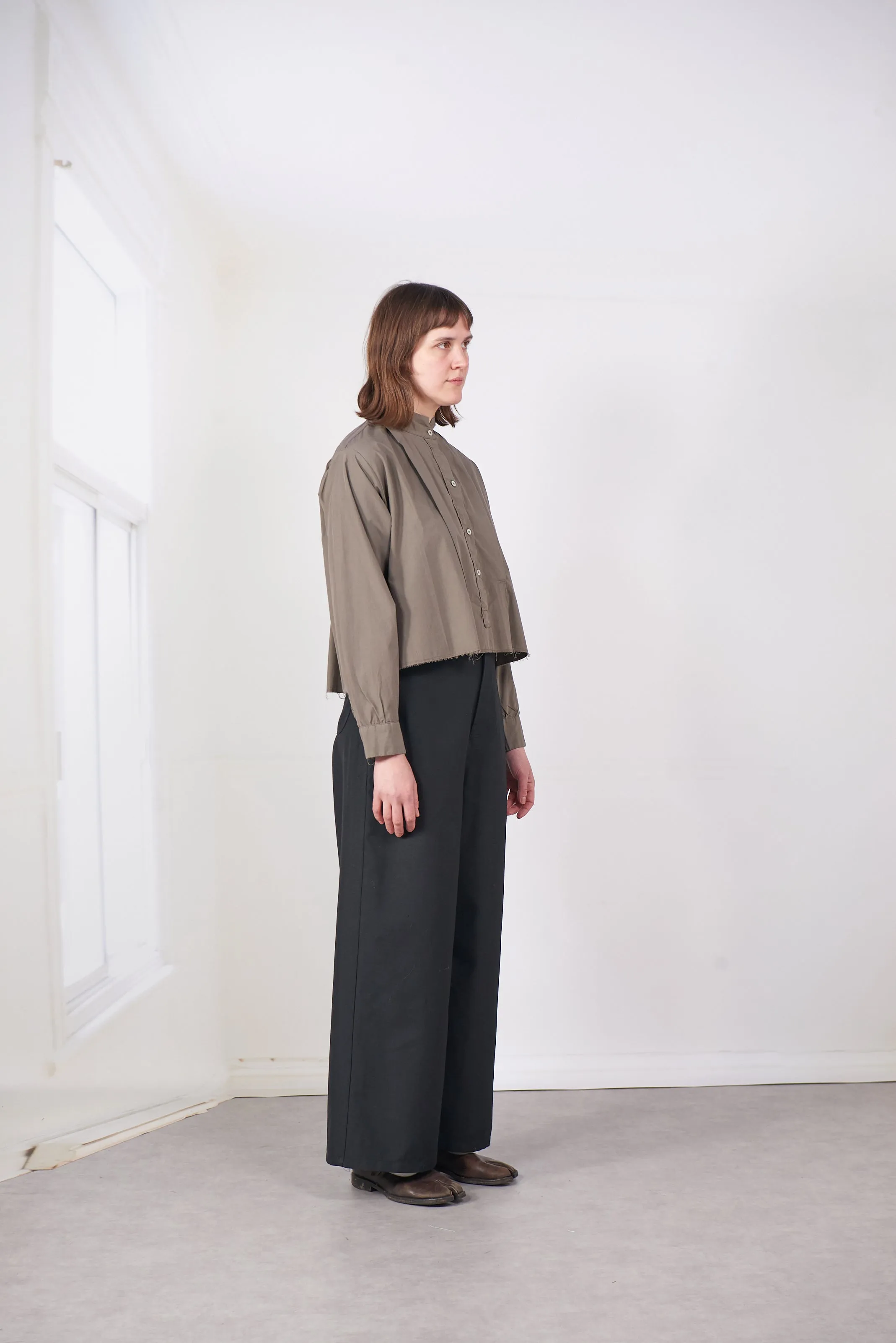 CF.20.06.05.02 TOURIST JEANS black sold by Camiel Fortgens product image thumbnail 5