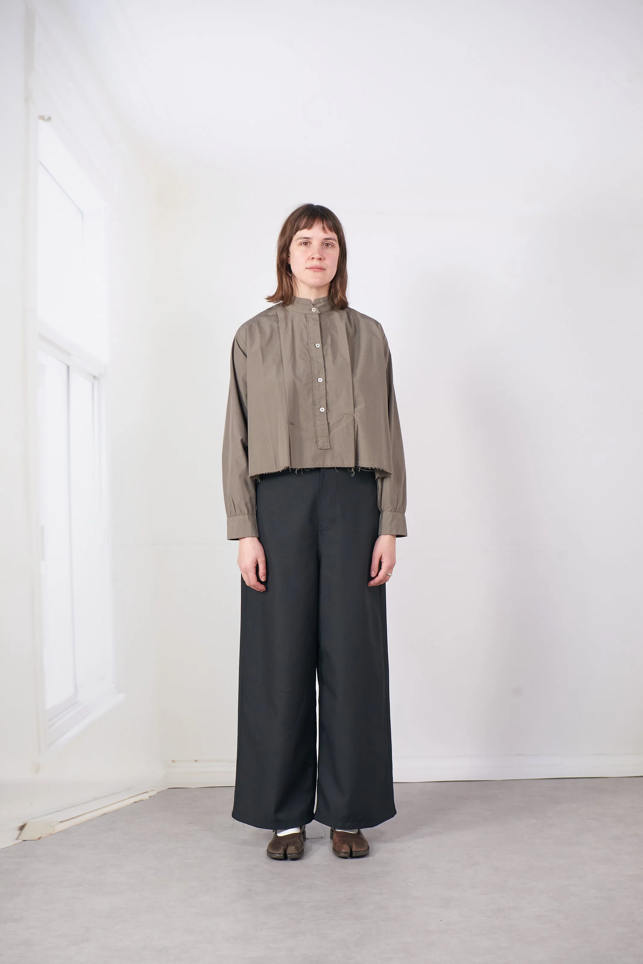 CF.20.06.05.02 TOURIST JEANS black sold by Camiel Fortgens product image thumbnail 4