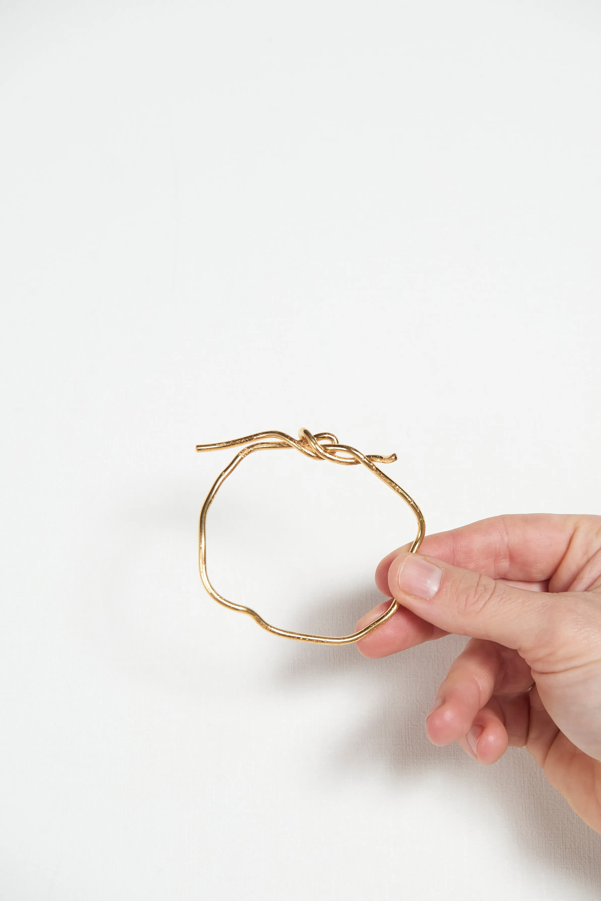 CF.20.12.01.01 BRACELET gold sold by Camiel Fortgens product image thumbnail 2