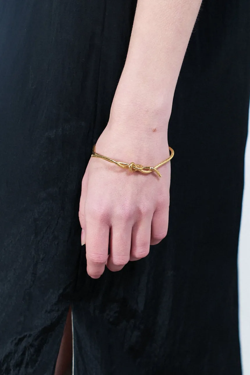 CF.20.12.01.01 BRACELET gold sold by Camiel Fortgens