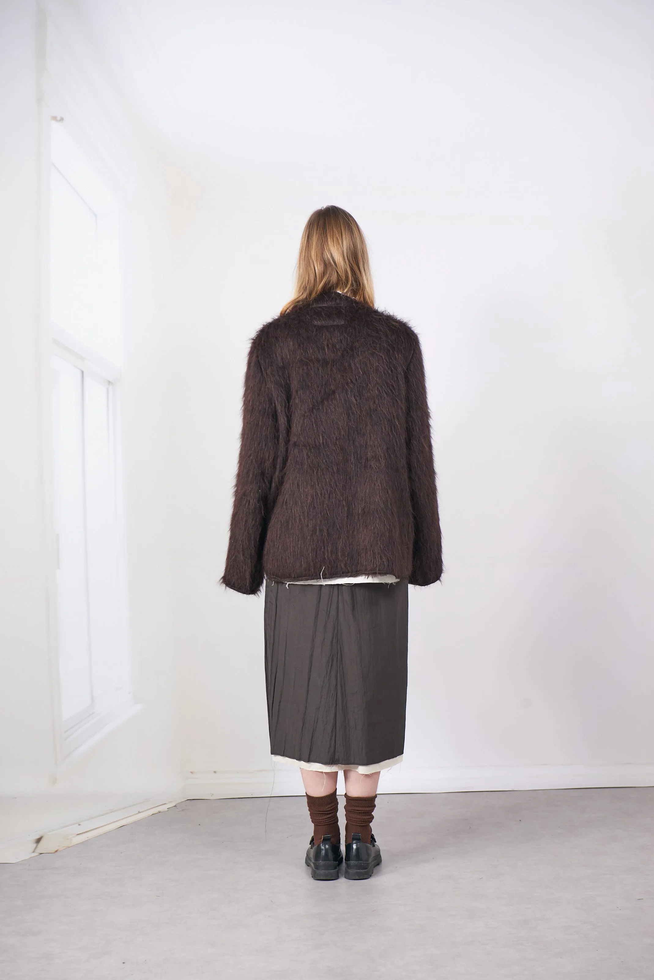 CF.20.09.05.02 CARDI-V brown sold by Camiel Fortgens product image thumbnail 4