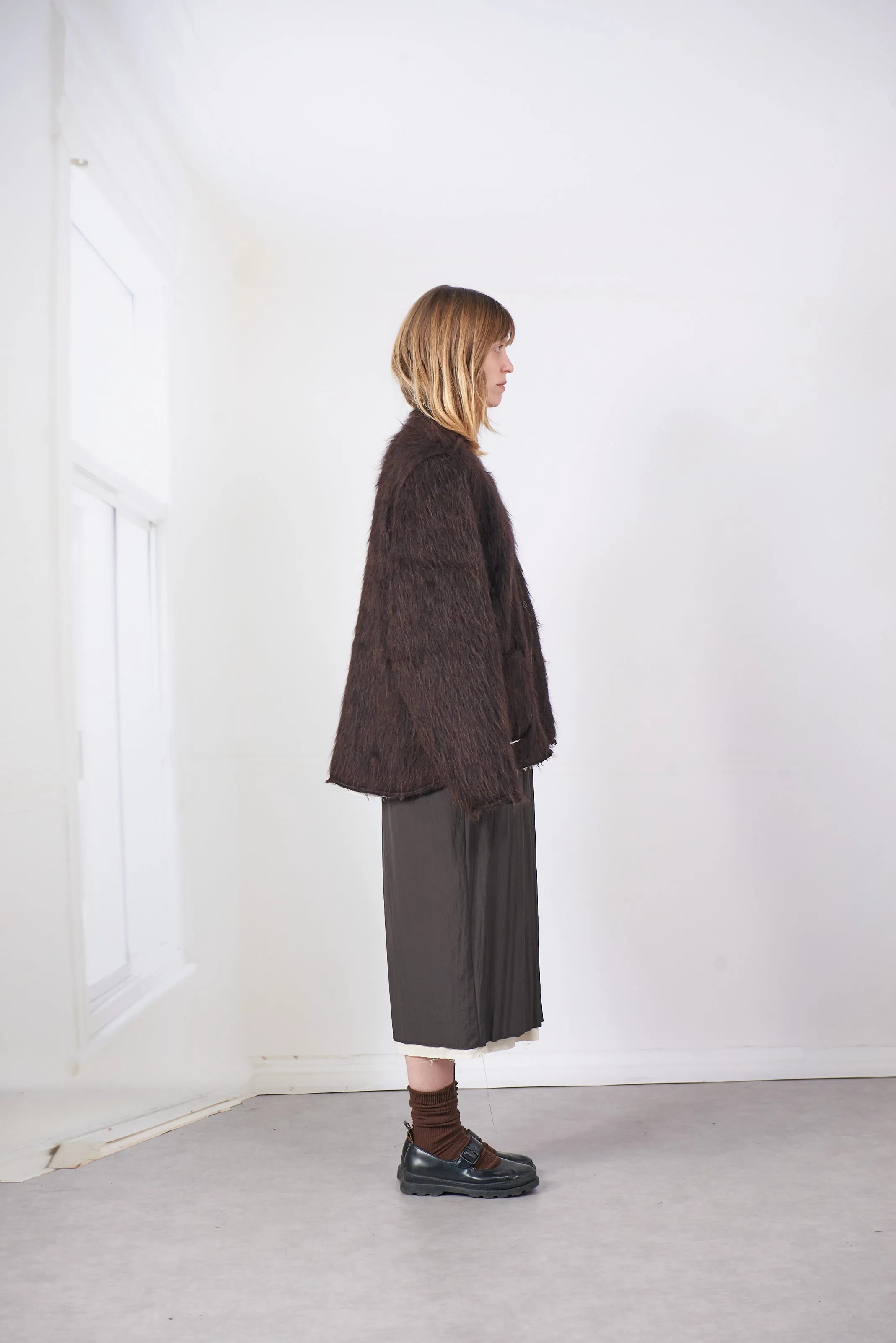 CF.20.09.05.02 CARDI-V brown sold by Camiel Fortgens product image thumbnail 3