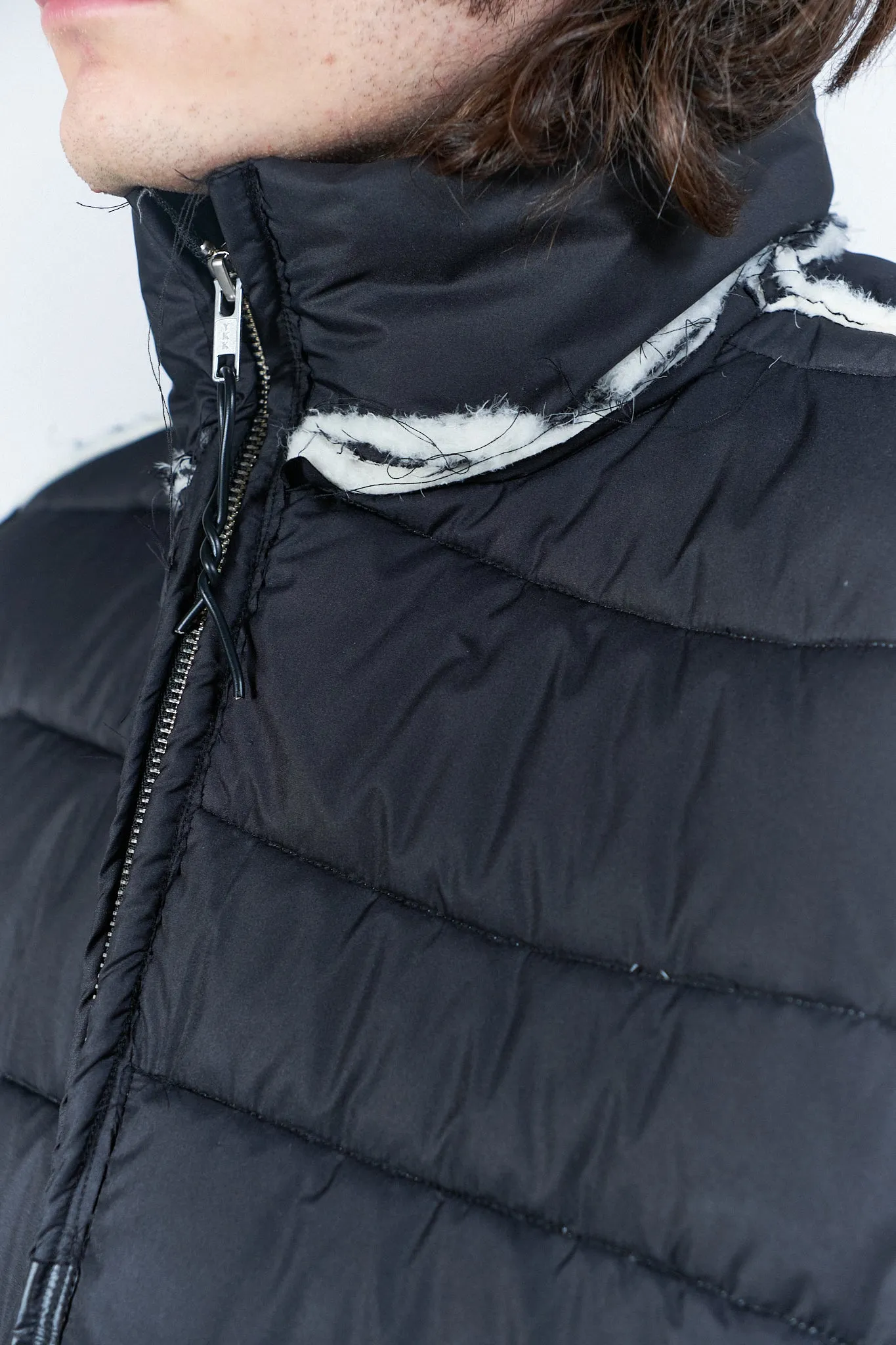 CF.20.05.03.01 BODY WARMER black sold by Camiel Fortgens product image thumbnail 3