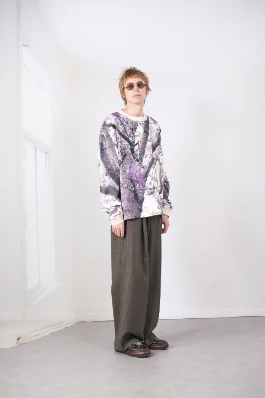 CF.20.01.02.02  BIG TEE LS realtree camo sold by Camiel Fortgens Mens