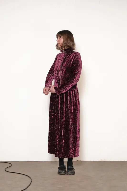 ONE OFF GRANDMA SKIRT red sold by Camiel Fortgens