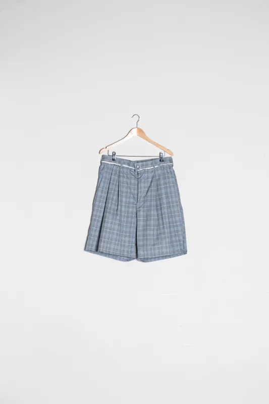 CF.HOLIDAY.25 SUIT SHORTS grey sold by Camiel Fortgens Mens