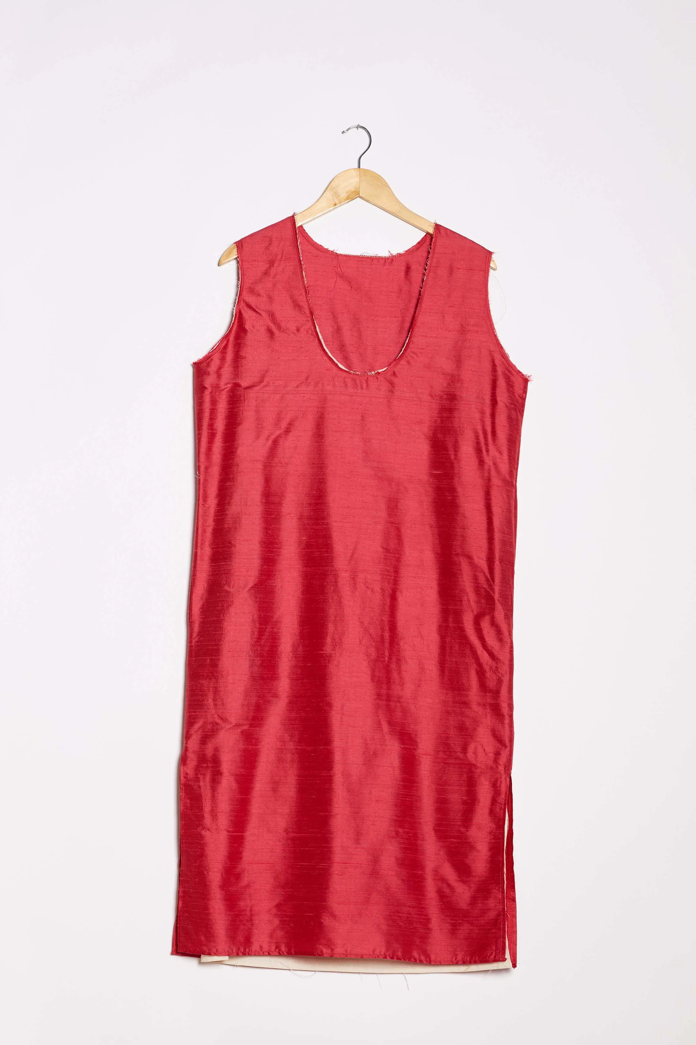 CF.HOLIDAY.25 TWO WAY DRESS pink sold by Camiel Fortgens Mens product image thumbnail 5