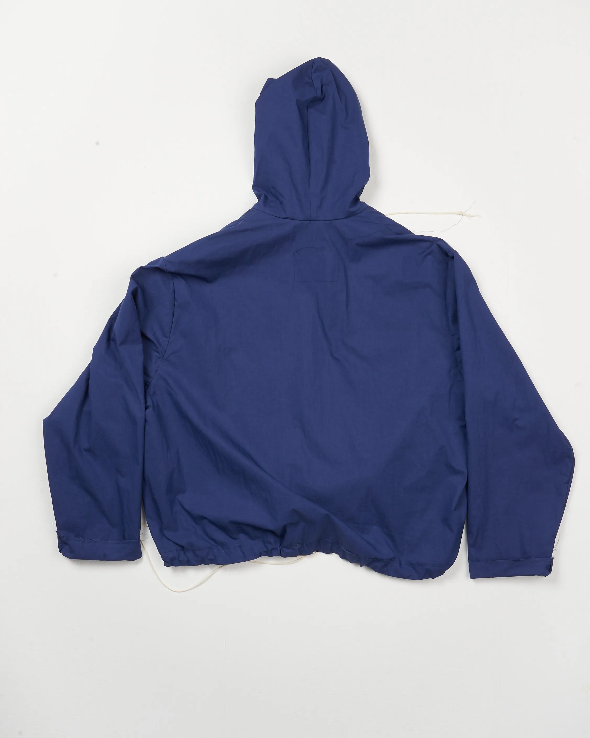 CF.21.09.05.02 OVERHEAD JACKET blue sold by Camiel Fortgens product image thumbnail 3