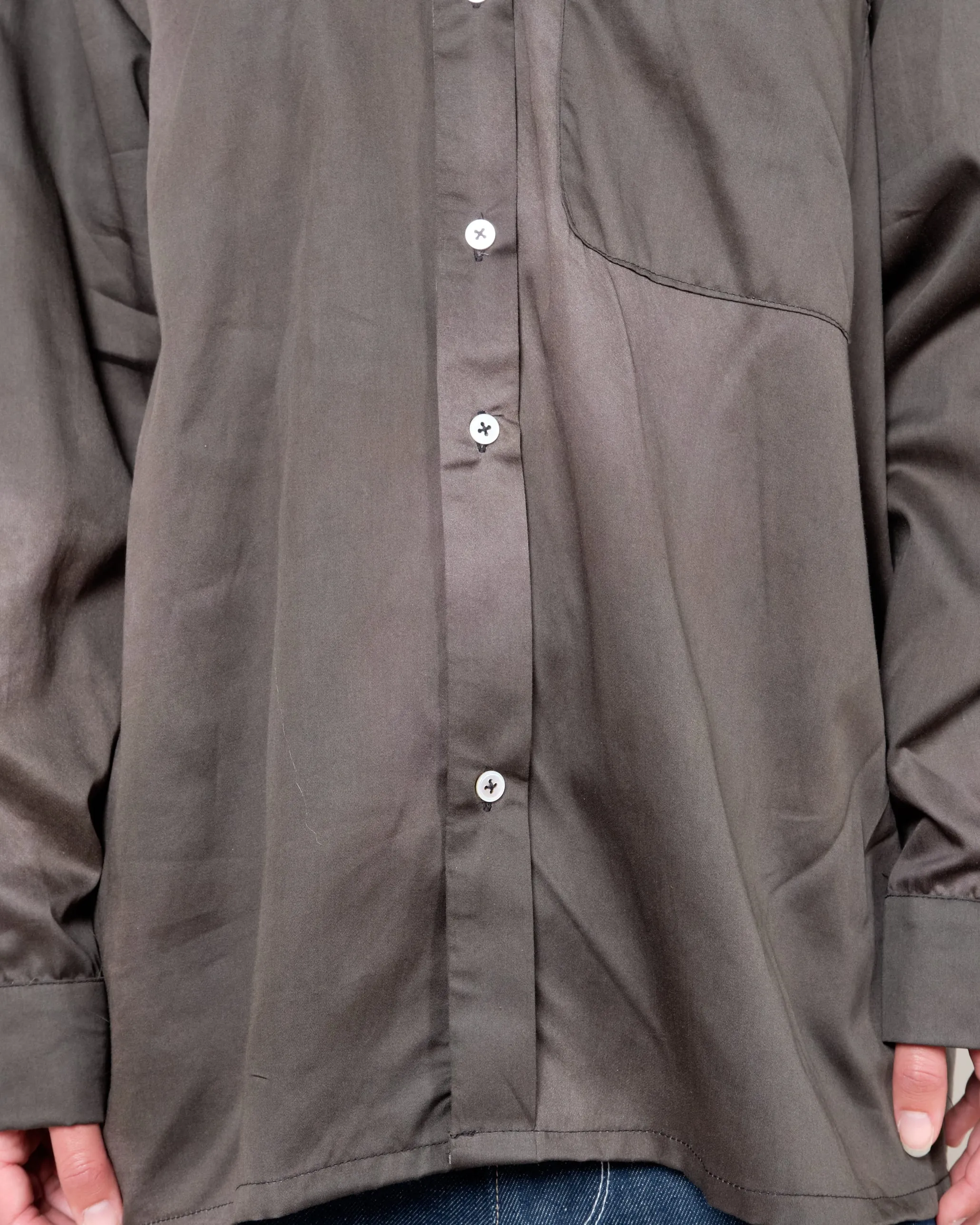 CF.21.04.03.01 BASIC SHIRT sun fade print sold by Camiel Fortgens product image thumbnail 4