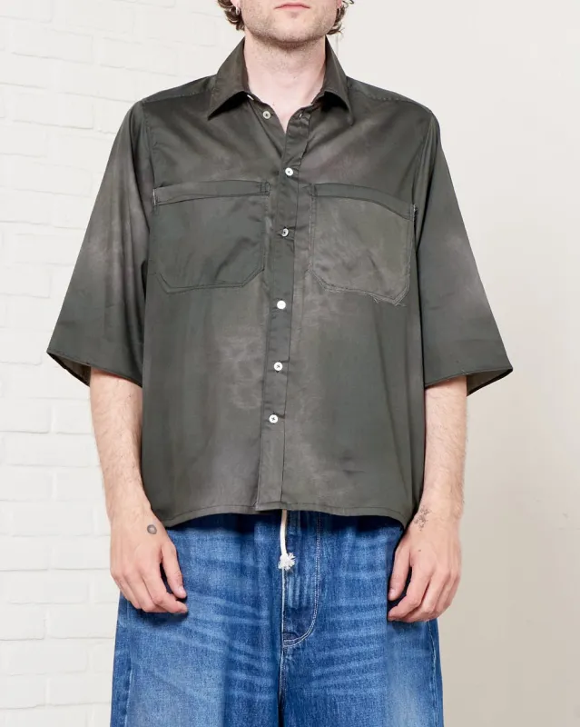 CF.21.04.01.01 BOXY SHIRT sun fade print made by Camiel Fortgens