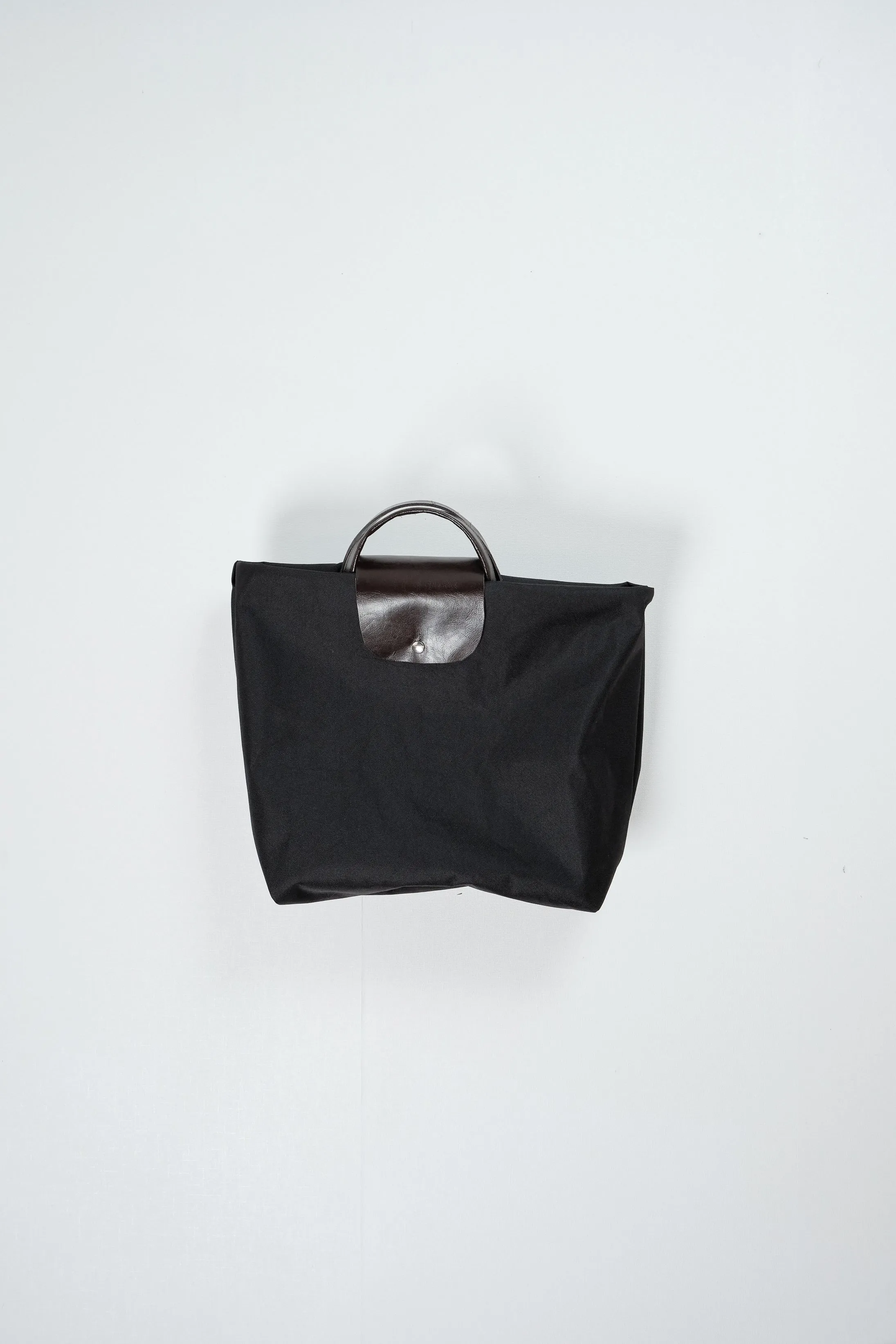 CF.22.14.05.02 PUFFED SHOPPER technical black sold by Camiel Fortgens product image thumbnail 3