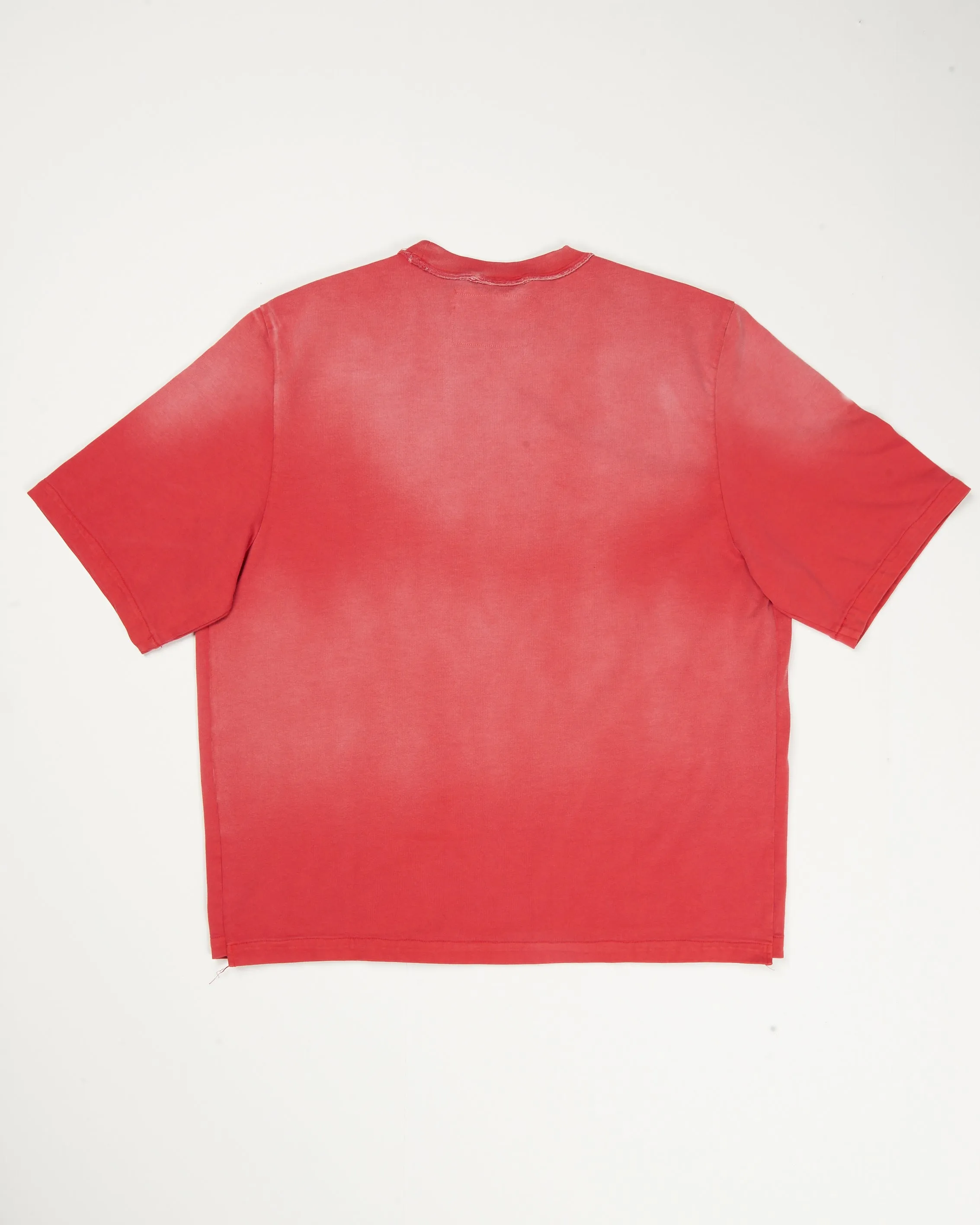 CF.21.01.05.03 BIG TEE heavy jersey red sold by Camiel Fortgens product image thumbnail 3