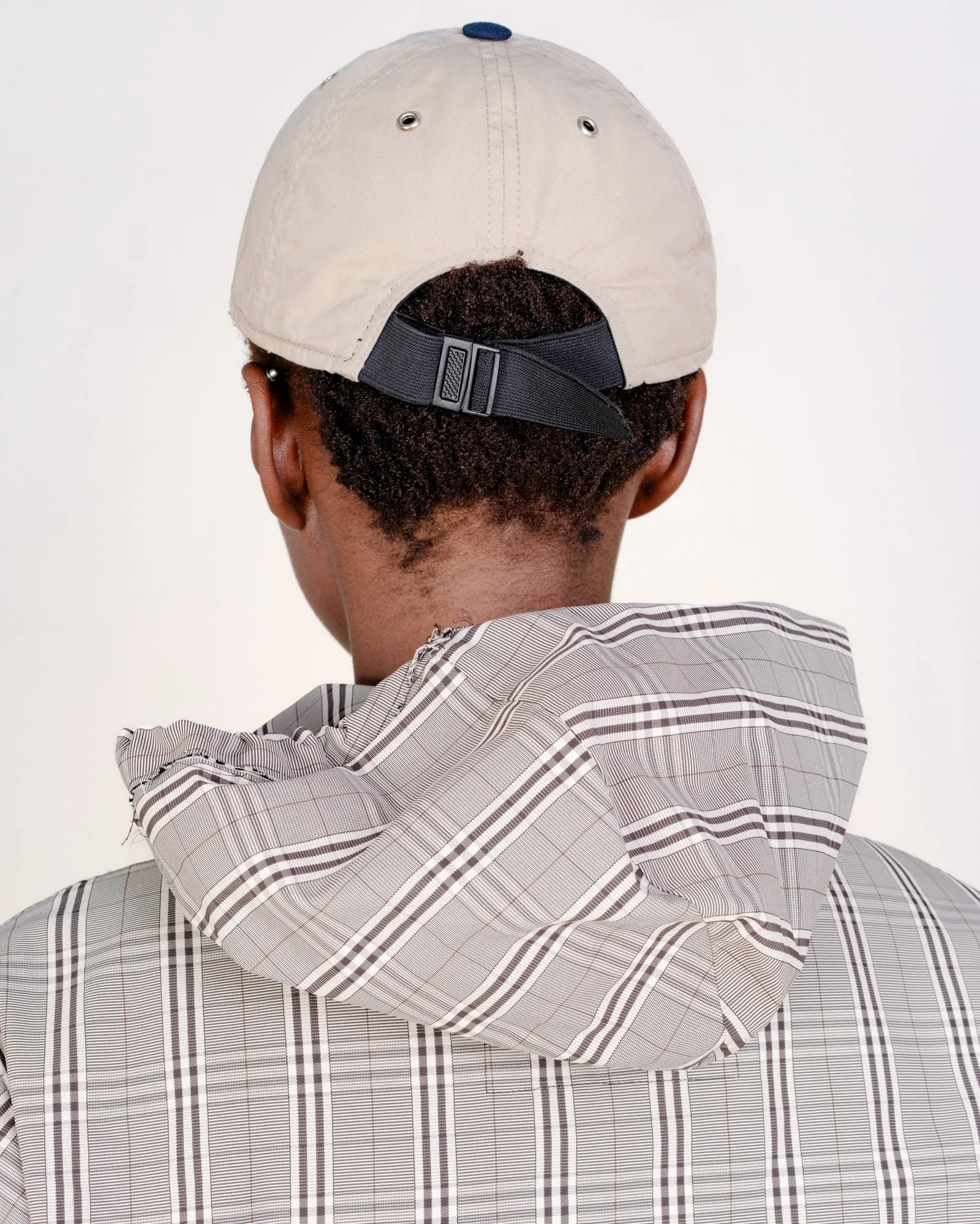 CF.21.11.01.02 CAP cotton twill sand sold by Camiel Fortgens product image thumbnail 5