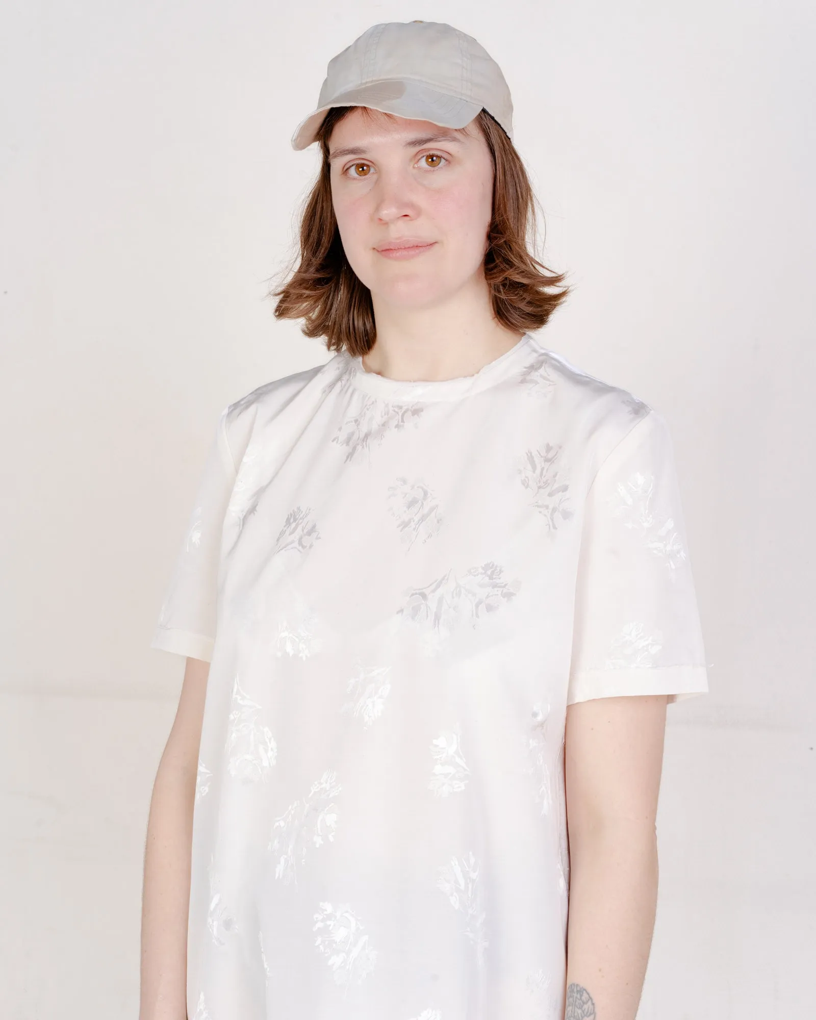 CF.21.11.01.02 CAP cotton twill sand sold by Camiel Fortgens product image thumbnail 4