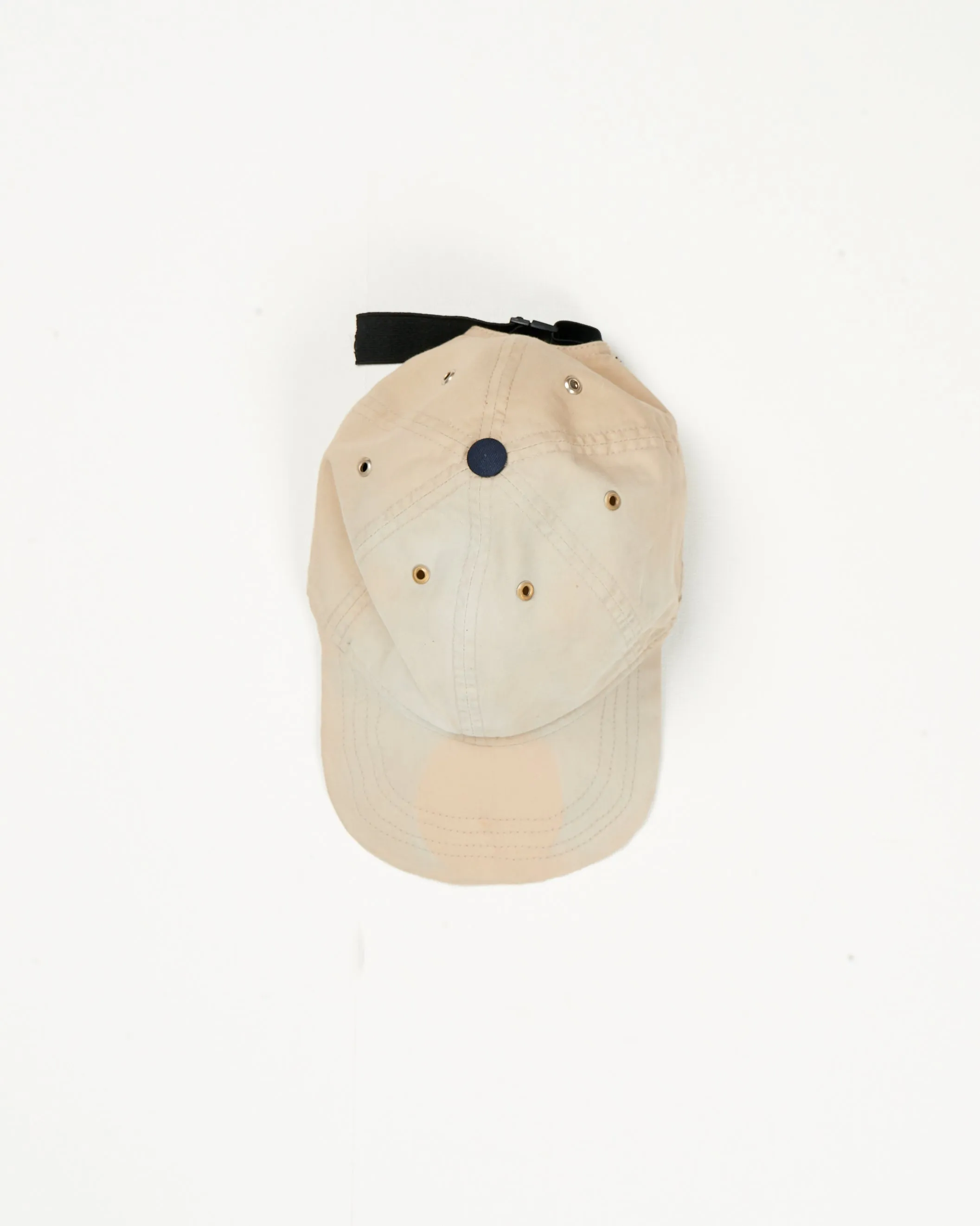 CF.21.11.01.02 CAP cotton twill sand sold by Camiel Fortgens product image thumbnail 2