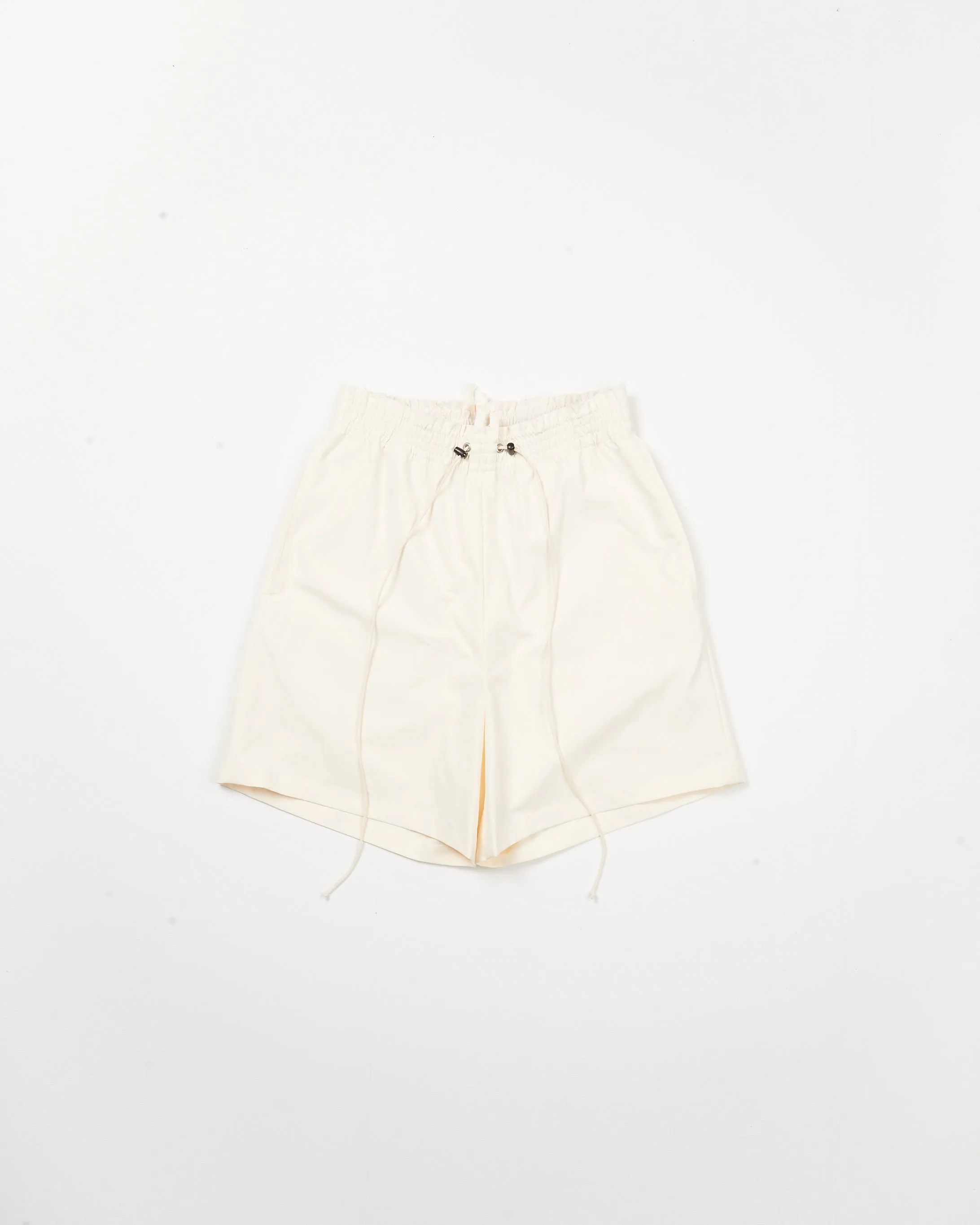 CF.21.13.01.06 KNEE SHORTS technical nylon light yellow sold by Camiel Fortgens product image thumbnail 2
