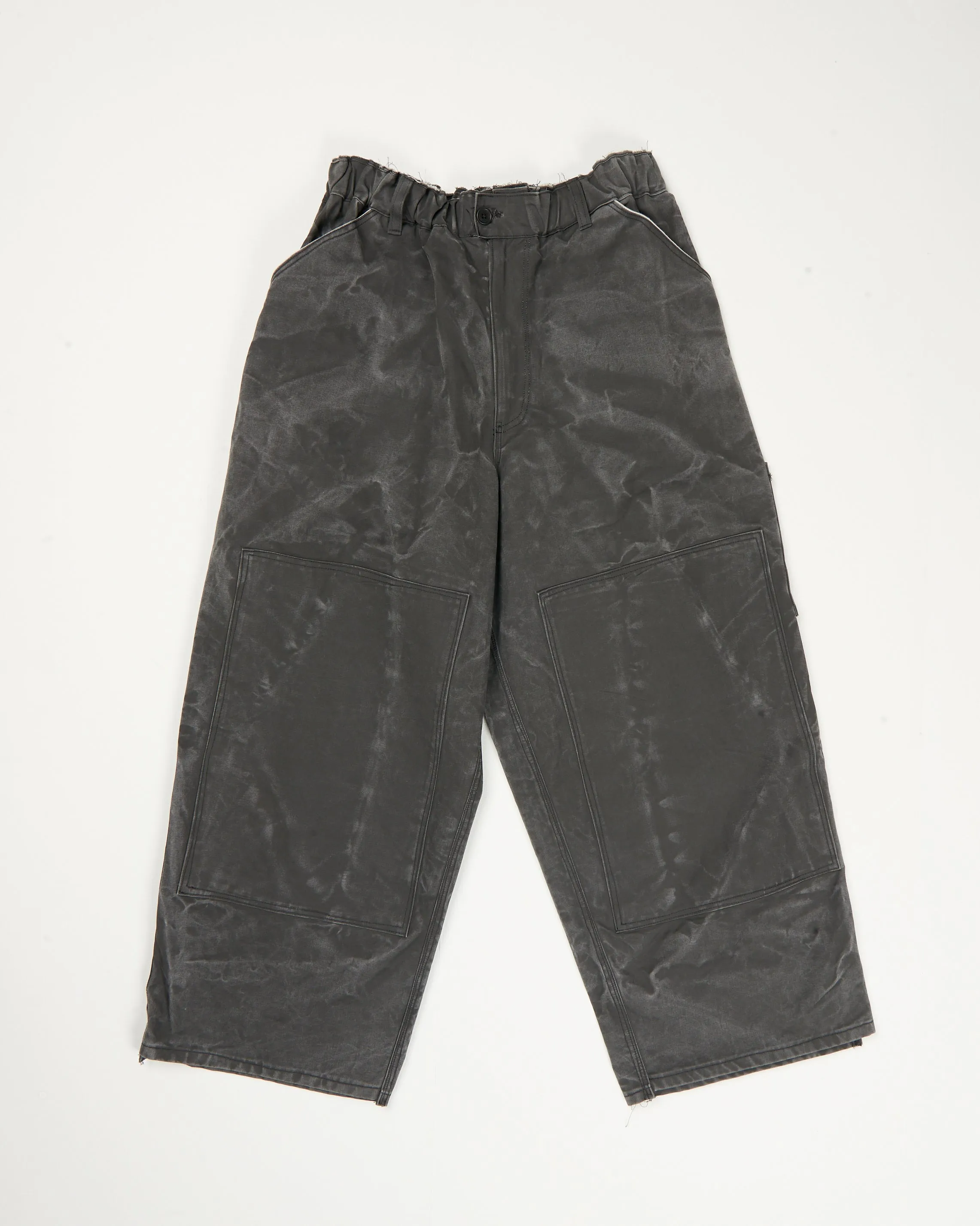 CF.21.06.05.02 TOPLESS OVERALLS black sold by Camiel Fortgens product image thumbnail 2