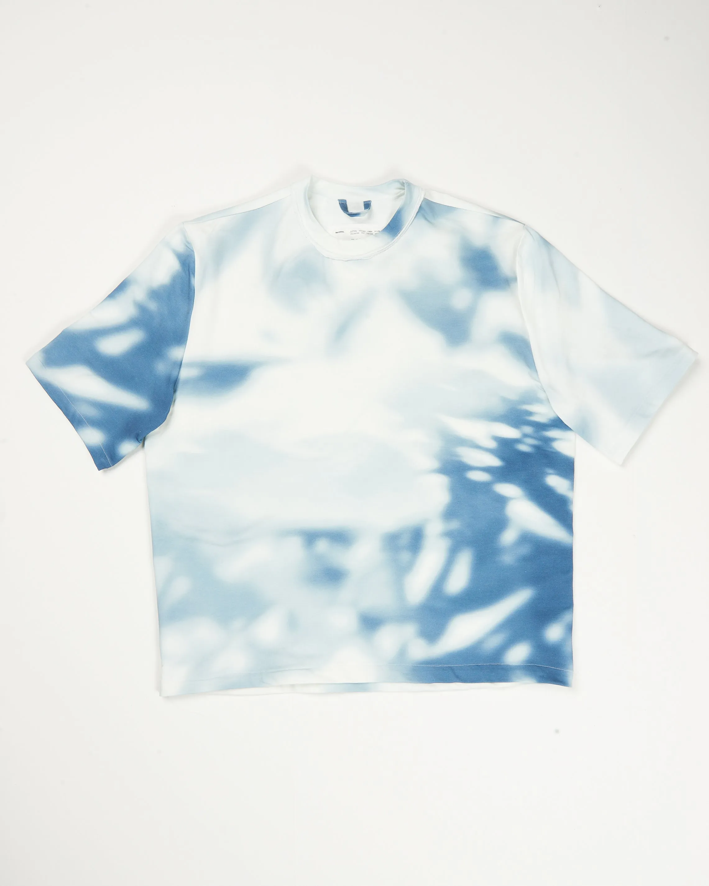 CF.21.01.05.06 BIG TEE heavy jersey shade print sold by Camiel Fortgens product image thumbnail 2