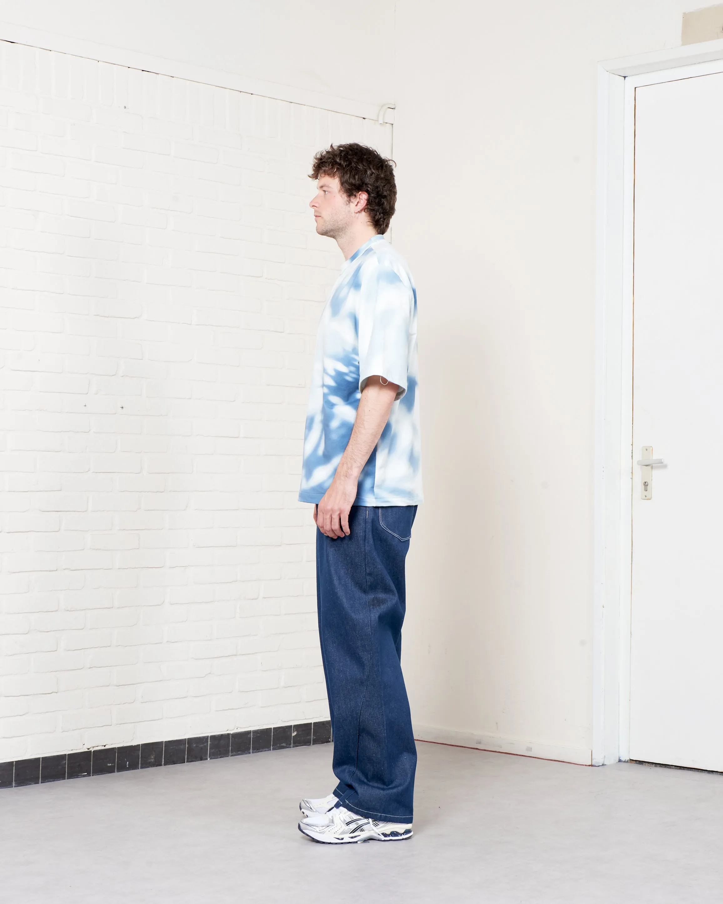 CF.21.01.05.06 BIG TEE heavy jersey shade print sold by Camiel Fortgens product image thumbnail 4