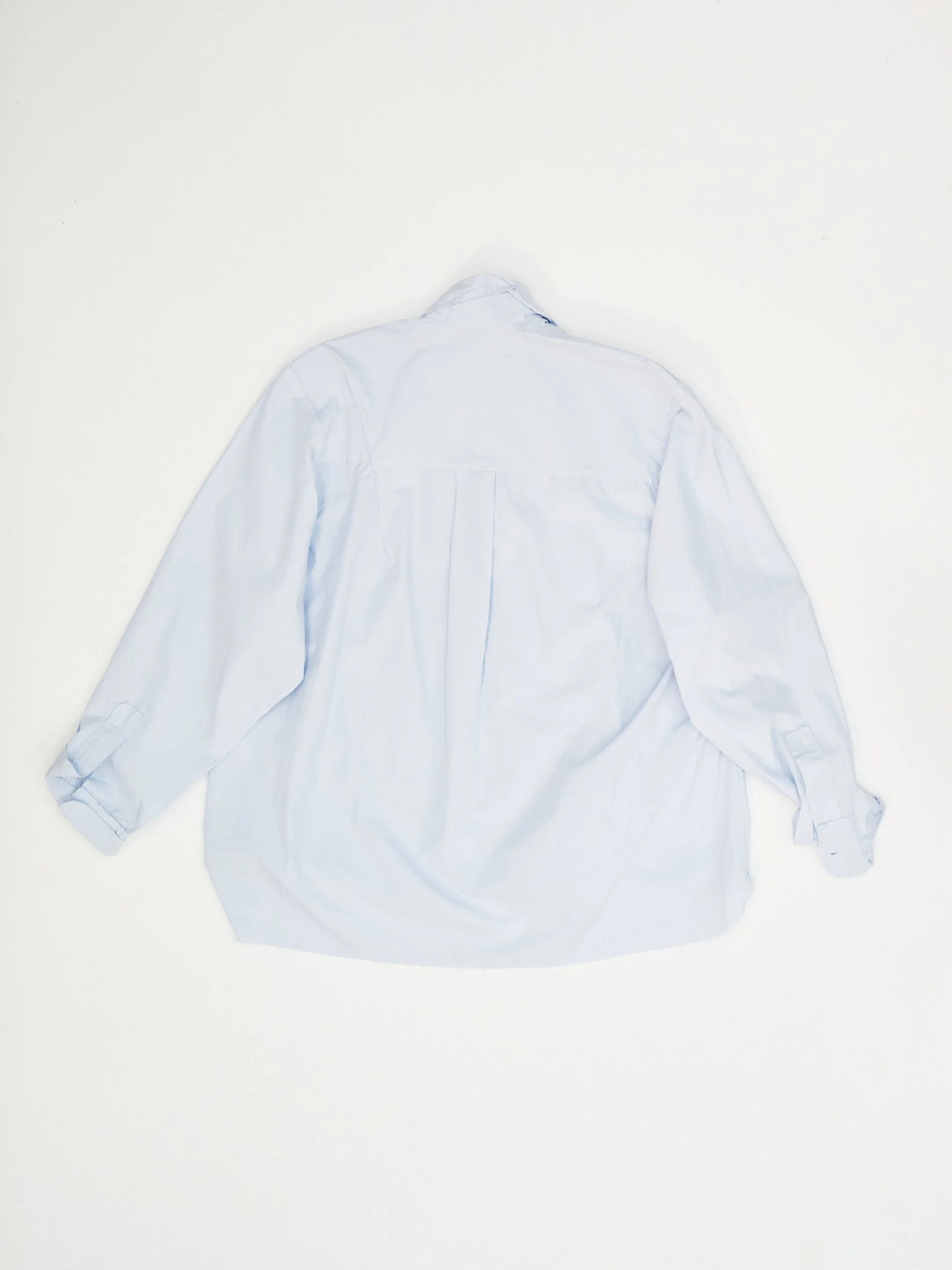 CF.21 RESEARCH DARTS SHIRT sold by Camiel Fortgens product image thumbnail 3