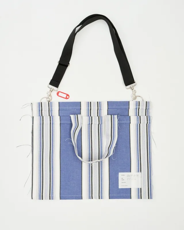 CF. EXCLUSIVE SHOPPER blue/white/black made by Camiel Fortgens