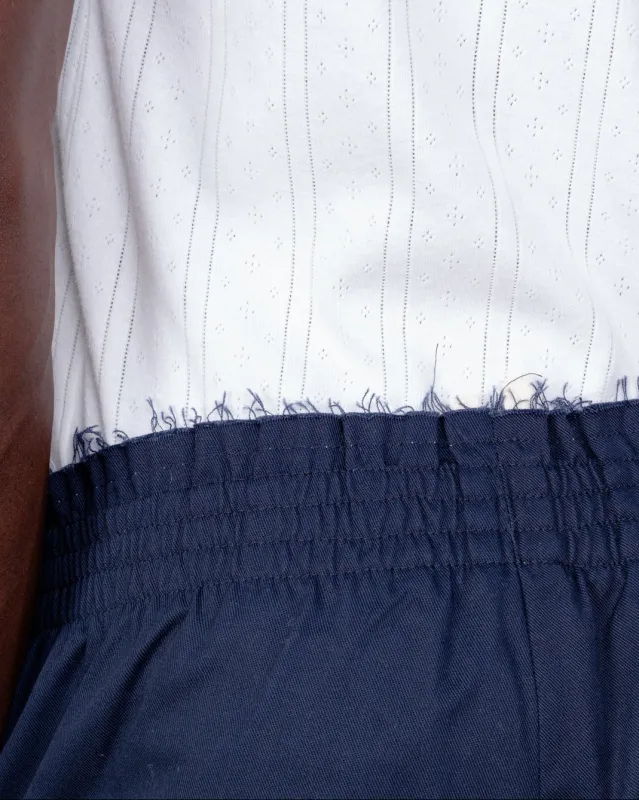 CF.21.01.03.04 NORMAL TEE SS ajur rib white made by Camiel Fortgens
