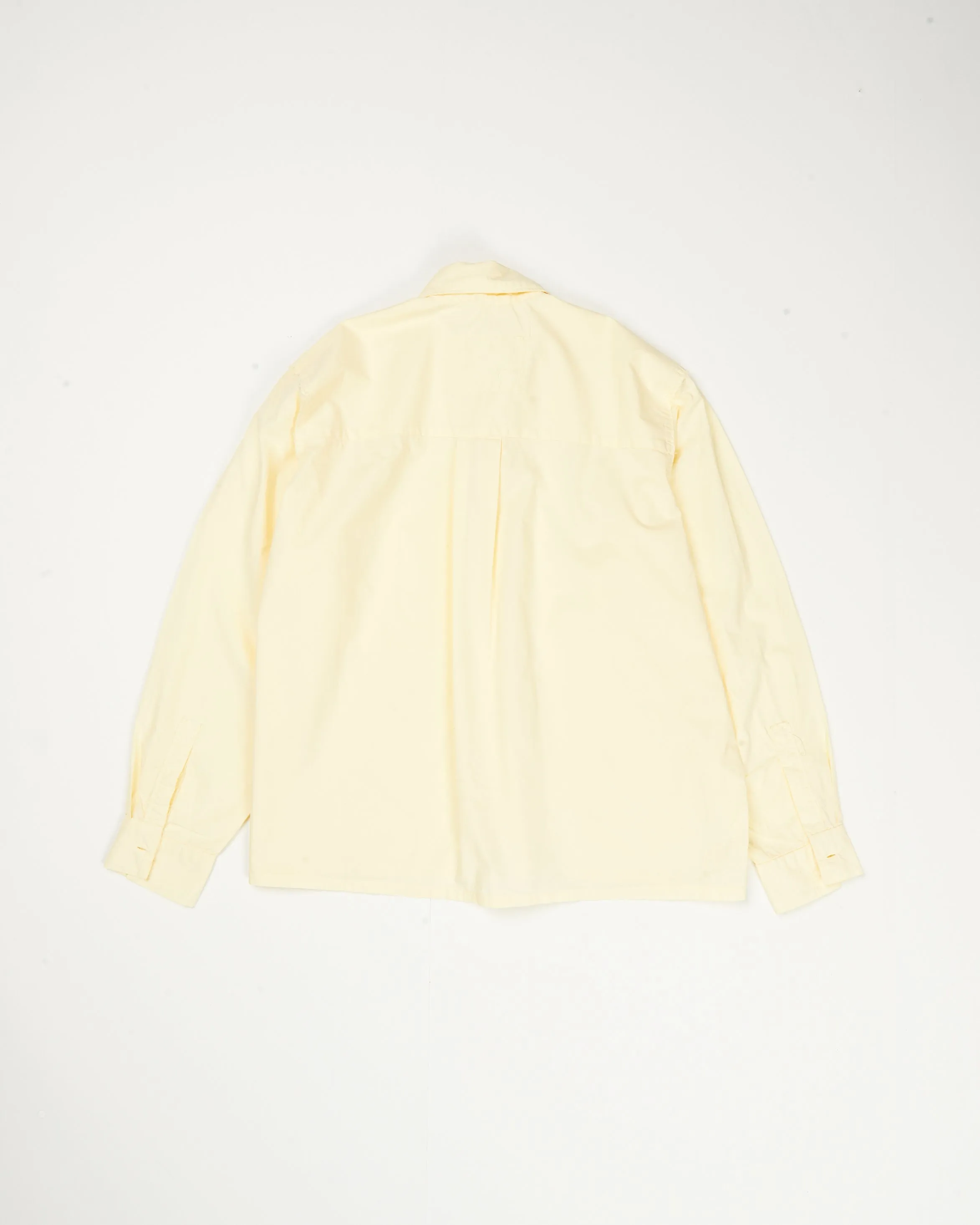 CF.21.04.03.02 BASIC SHIRT shirting sold by Camiel Fortgens product image thumbnail 3