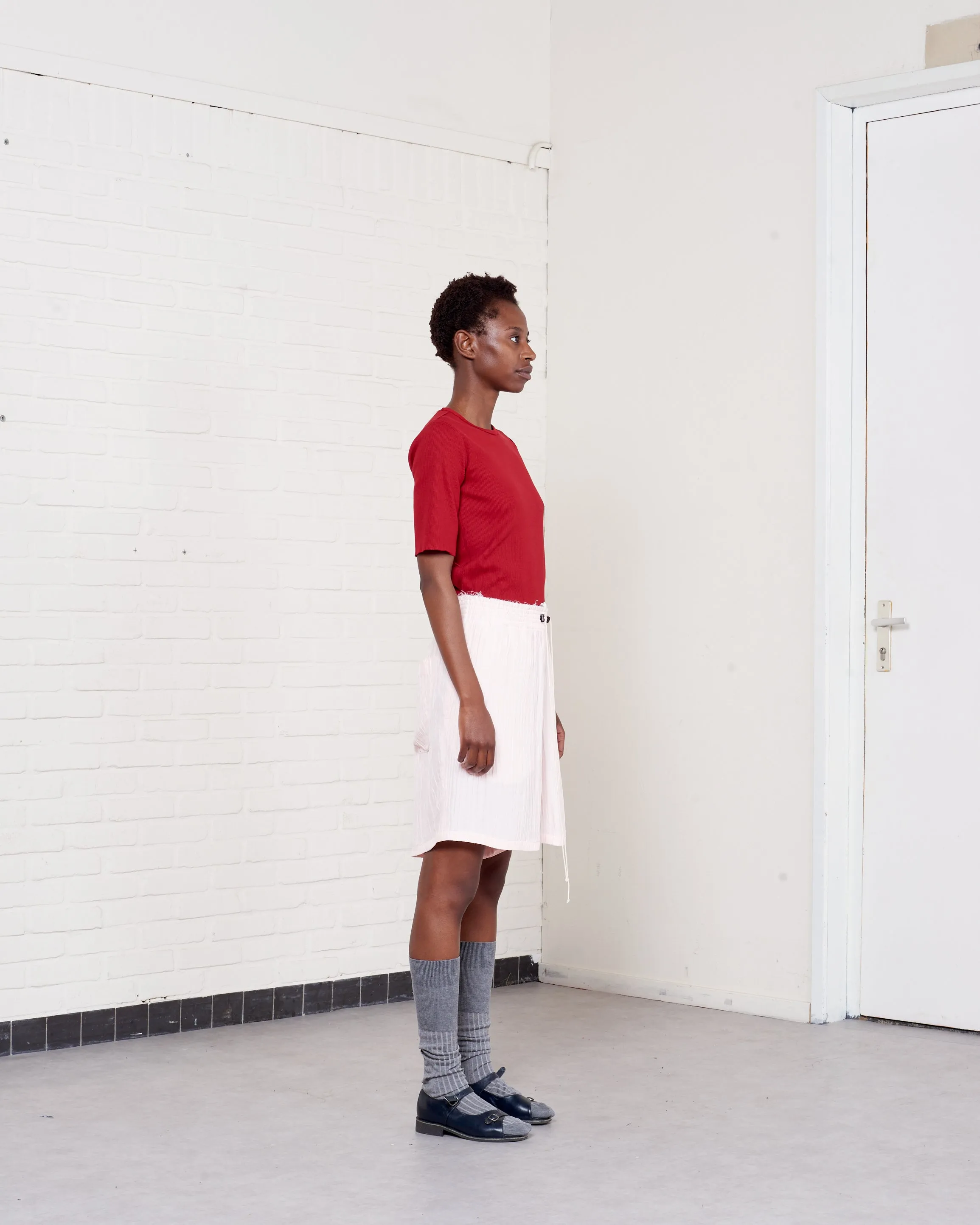 CF.21.01.06.01 FITTED TEE rib jersey sold by Camiel Fortgens product image thumbnail 4