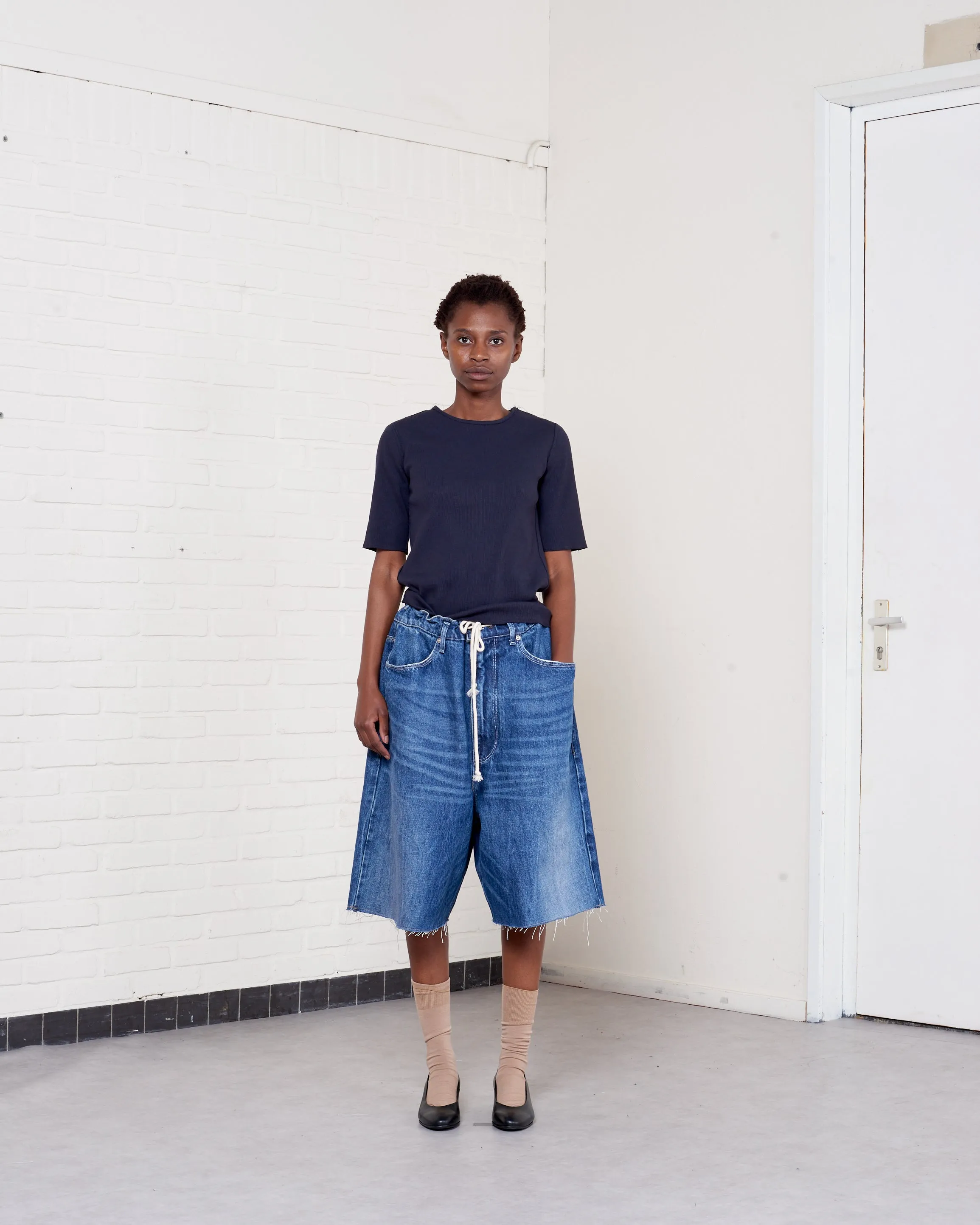 CF.21.01.06.01 FITTED TEE rib jersey sold by Camiel Fortgens product image thumbnail 4